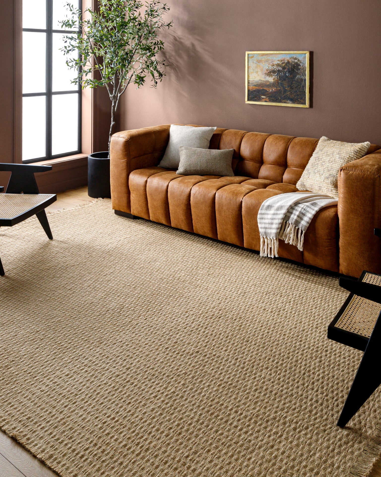 Kimi Machine Woven Rug Becki Owens X Livabliss Kimi