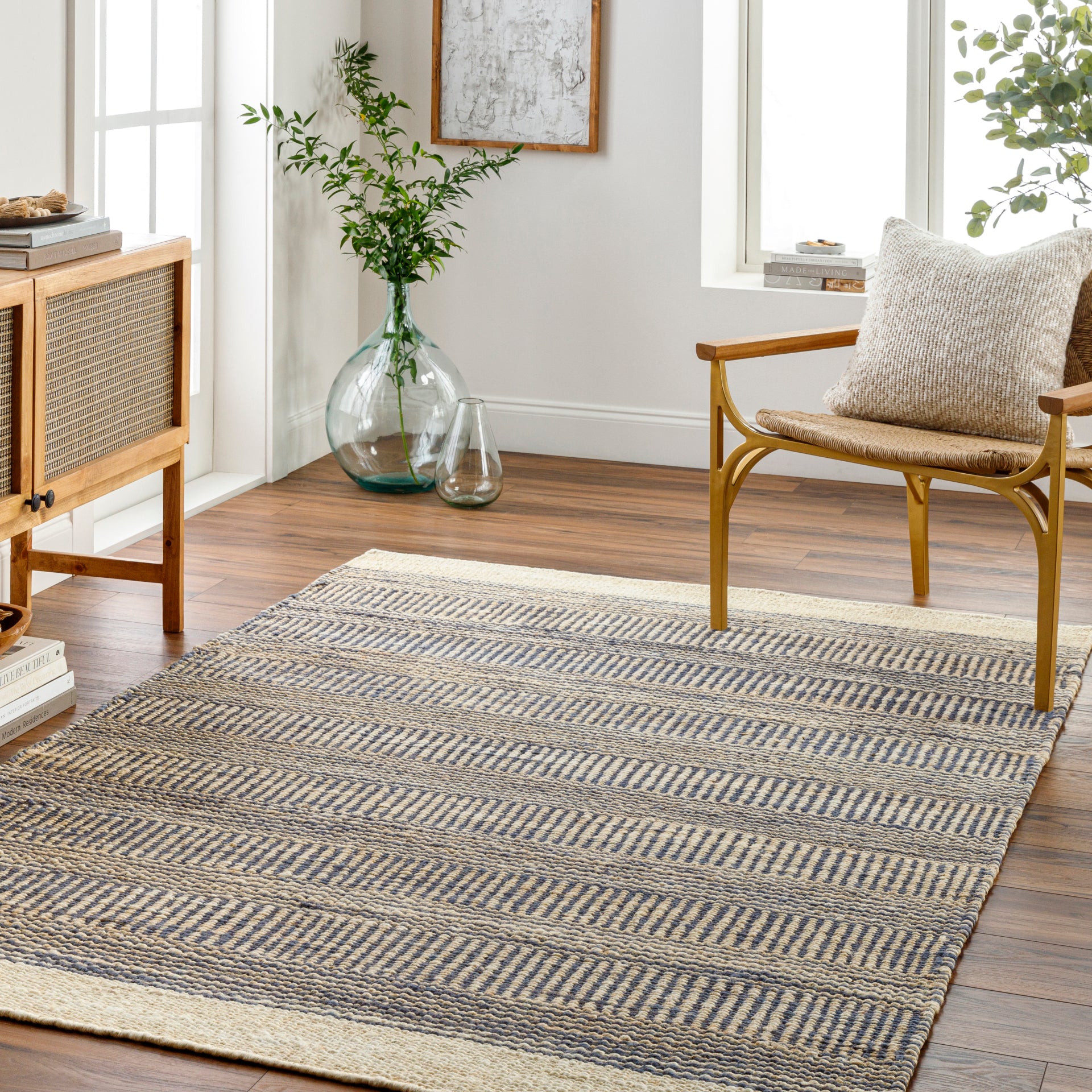 Lima Handmade Rug Livabliss Lima