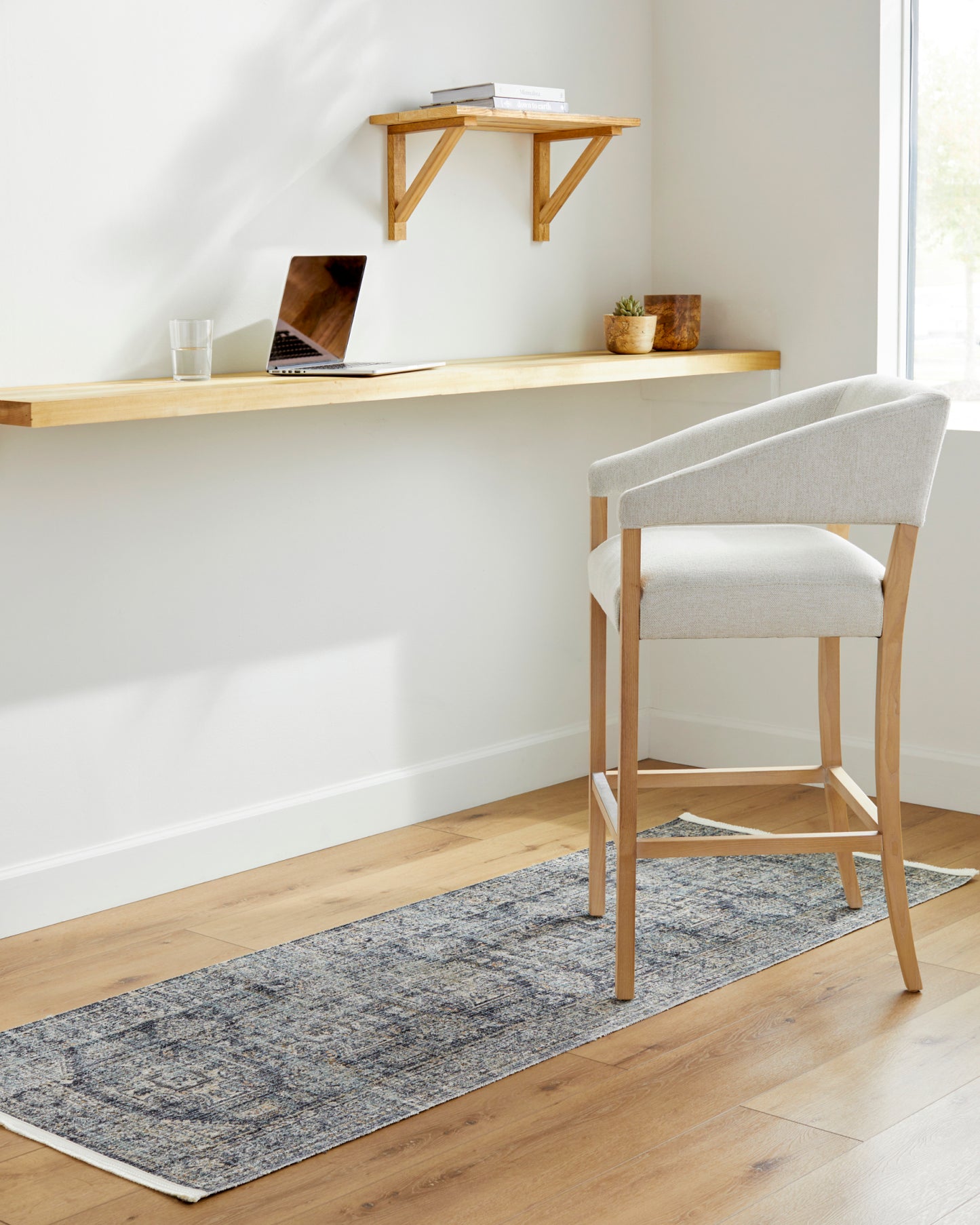 Margaret Machine Woven Rug Becki Owens X Livabliss Margaret
