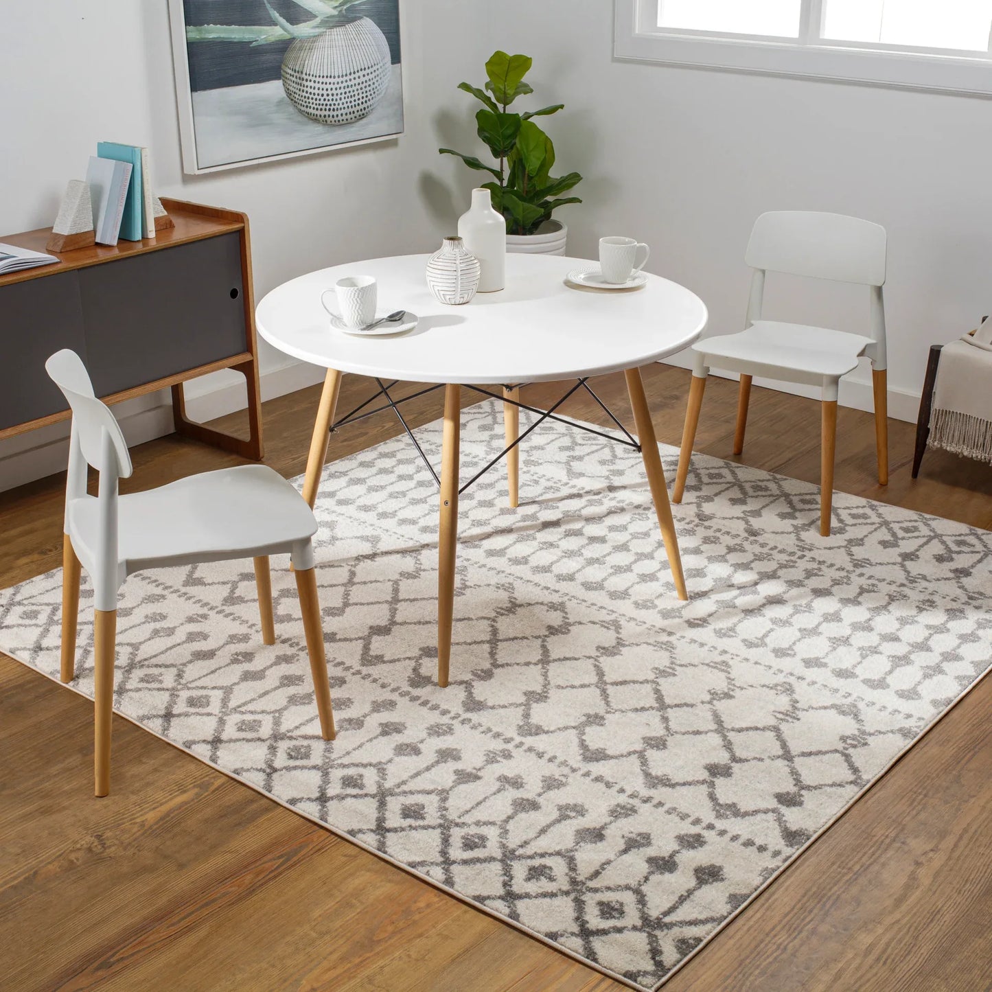 Chester Machine Woven Rug Livabliss Chester