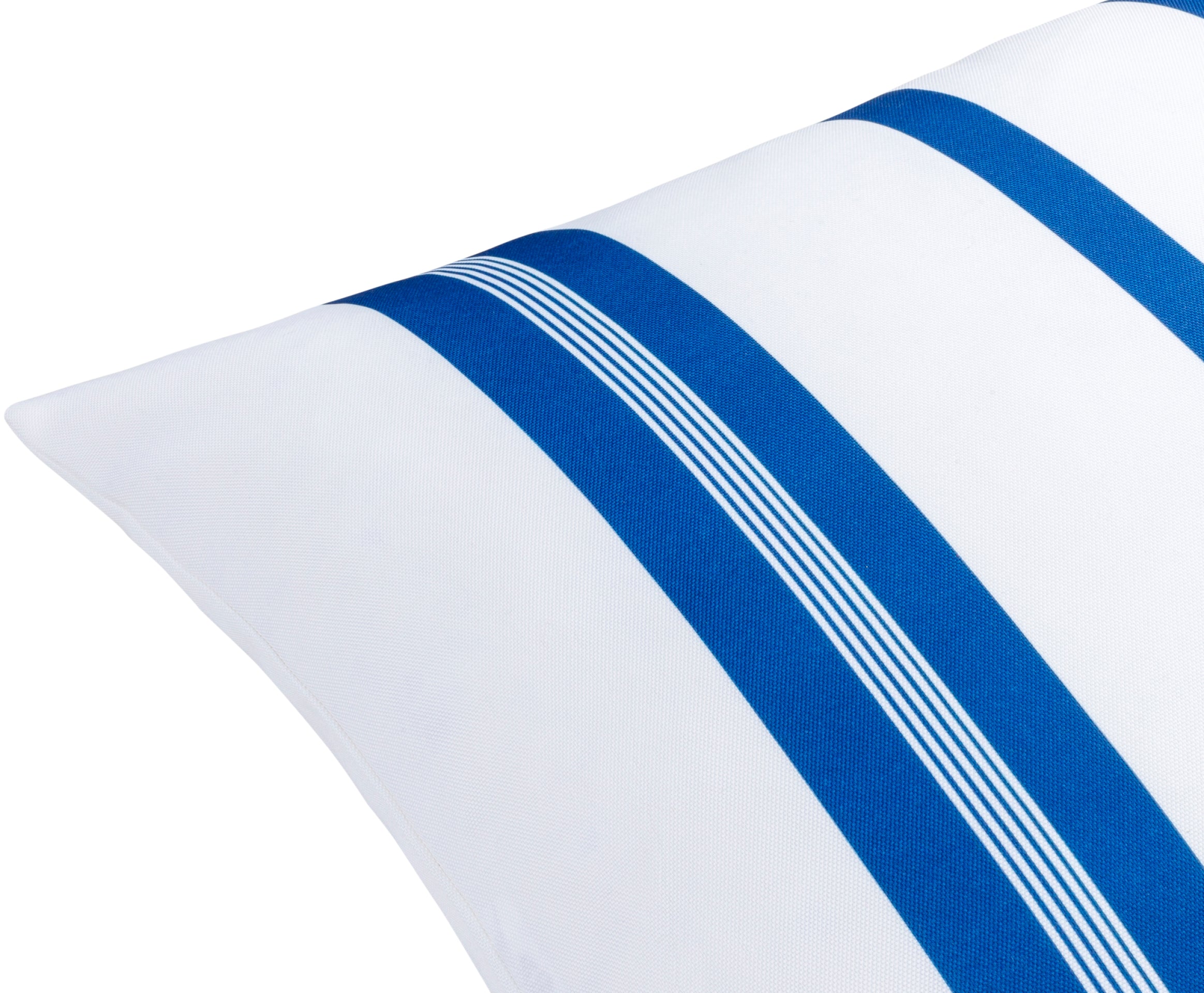 Classic Stripe Accent Pillow Livabliss Classic Stripe