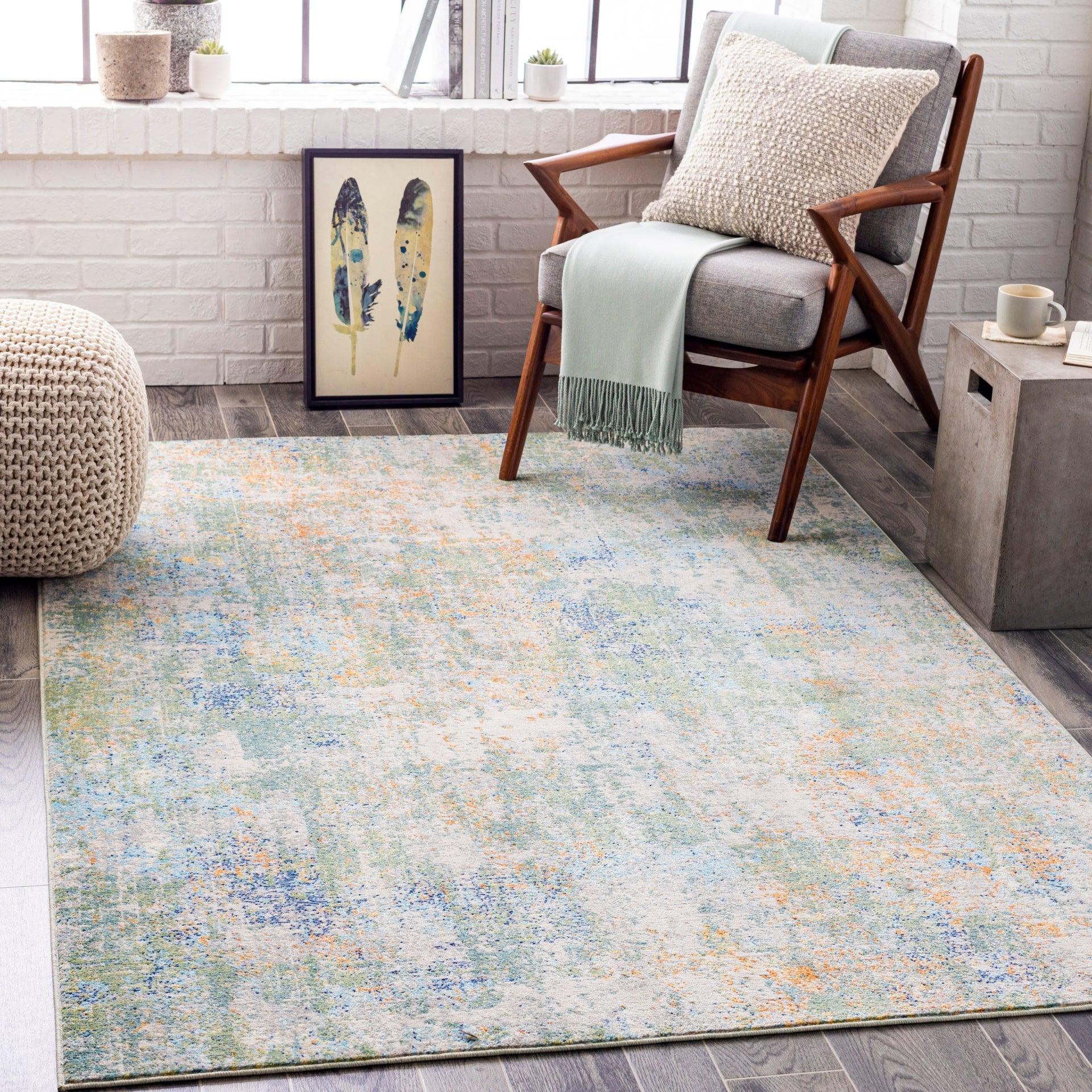 Bodrum Machine Woven Rug Livabliss Bodrum