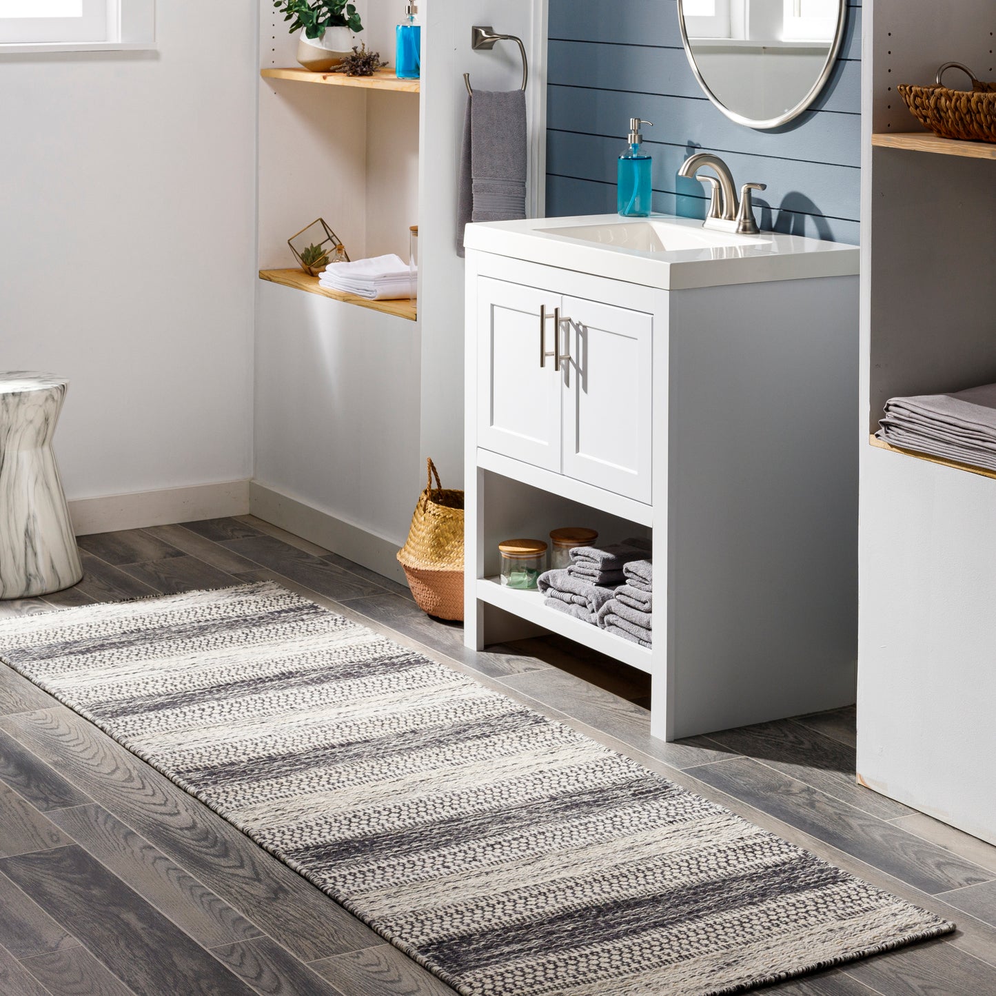 Mardin Handmade Rug Livabliss Mardin