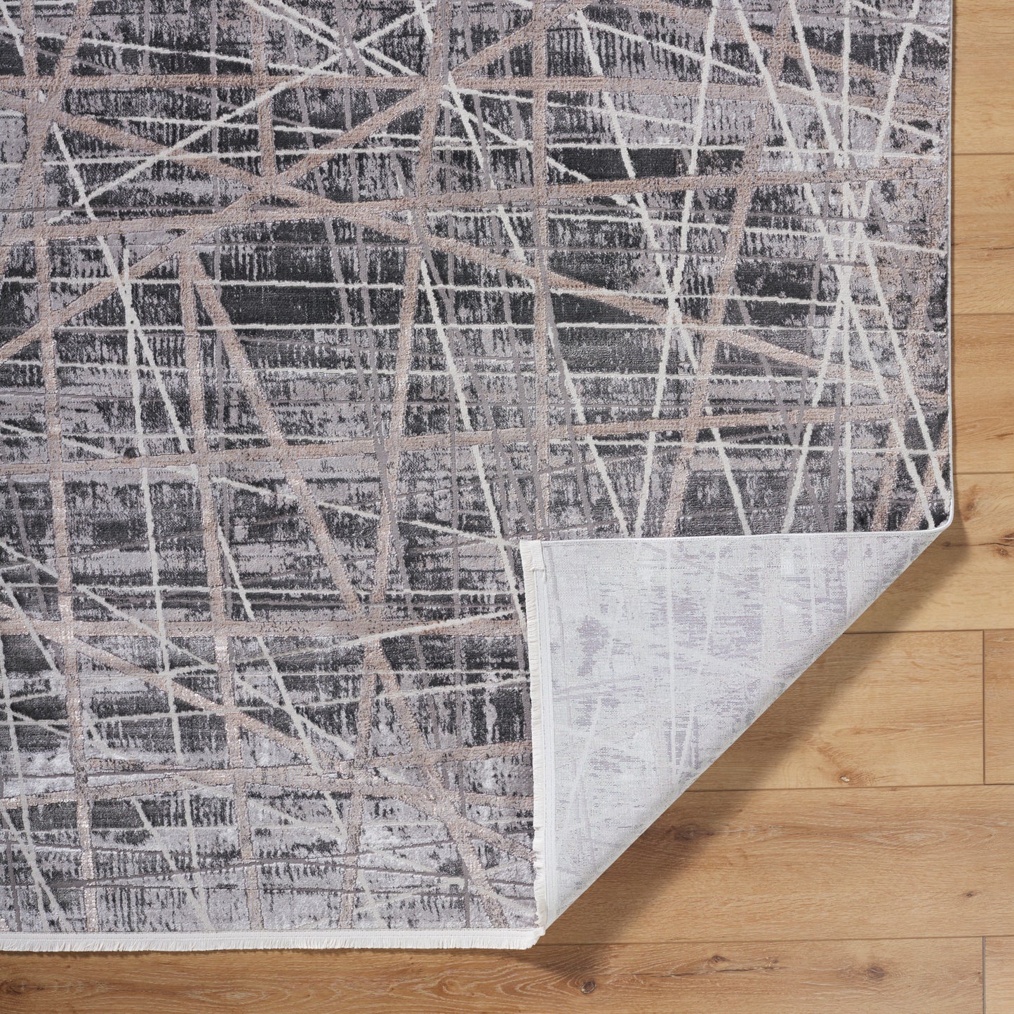 Obsession Machine Woven Rug Livabliss Obsession