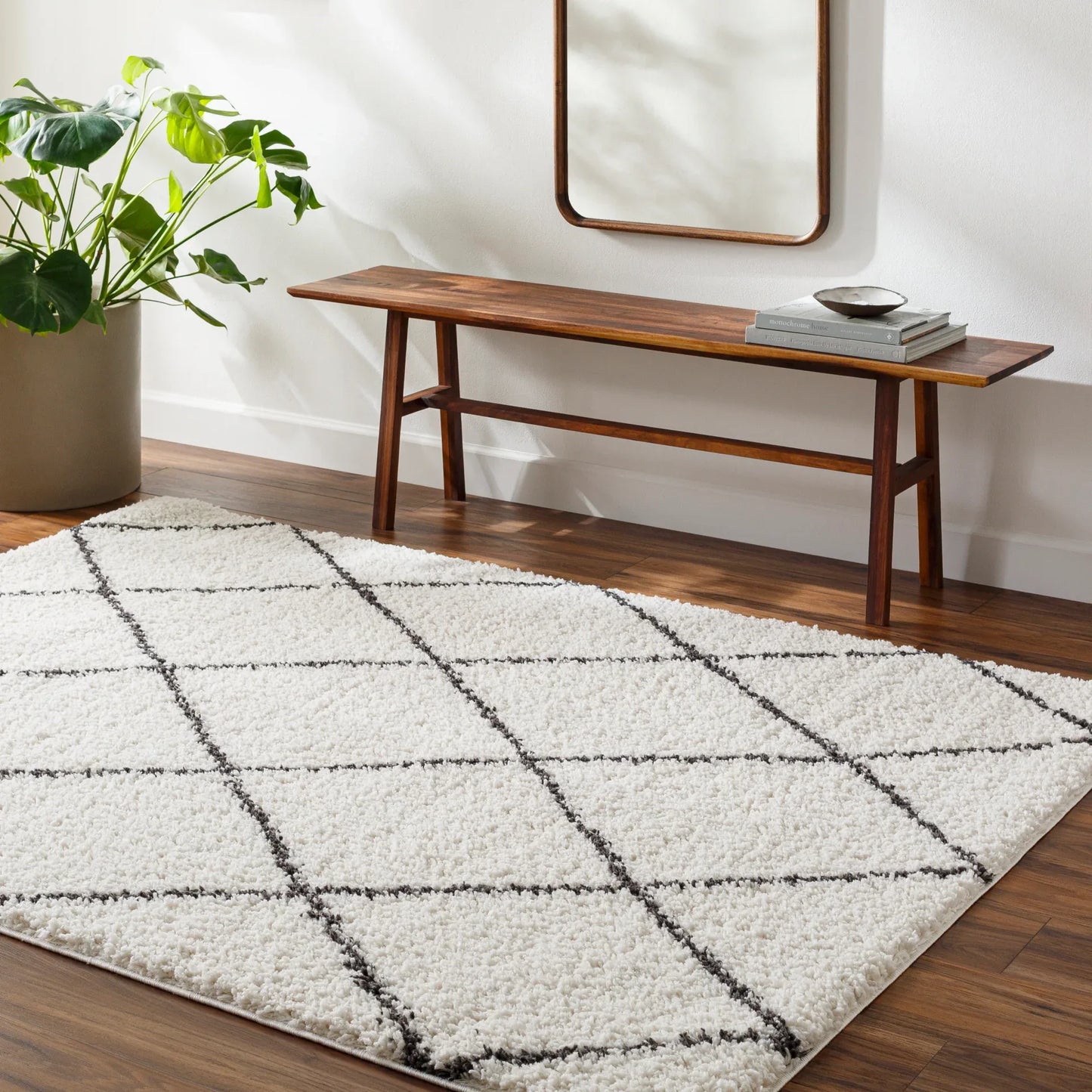 Birmingham Machine Woven Rug Livabliss Birmingham