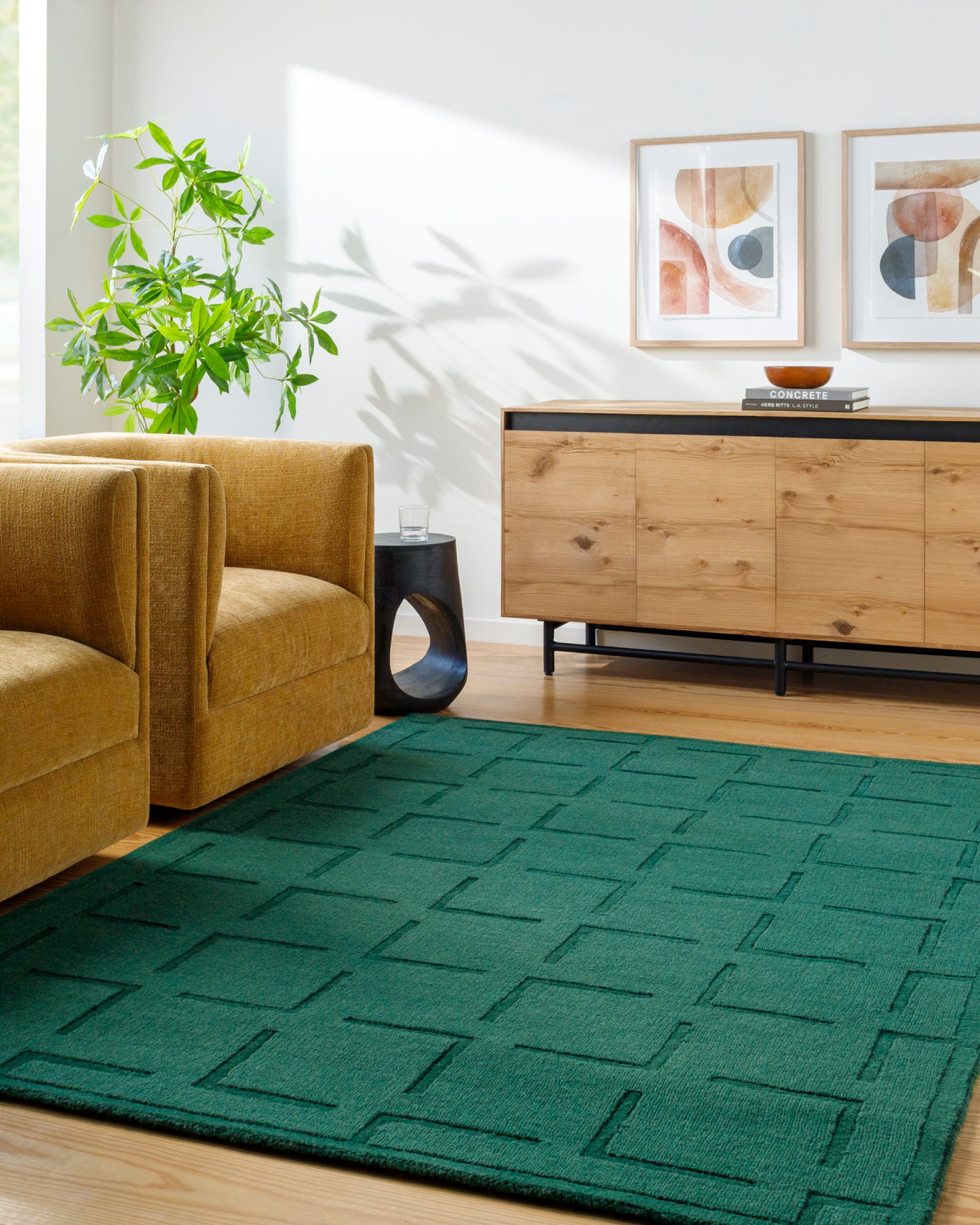 Mystique Handmade Rug Livabliss Mystique