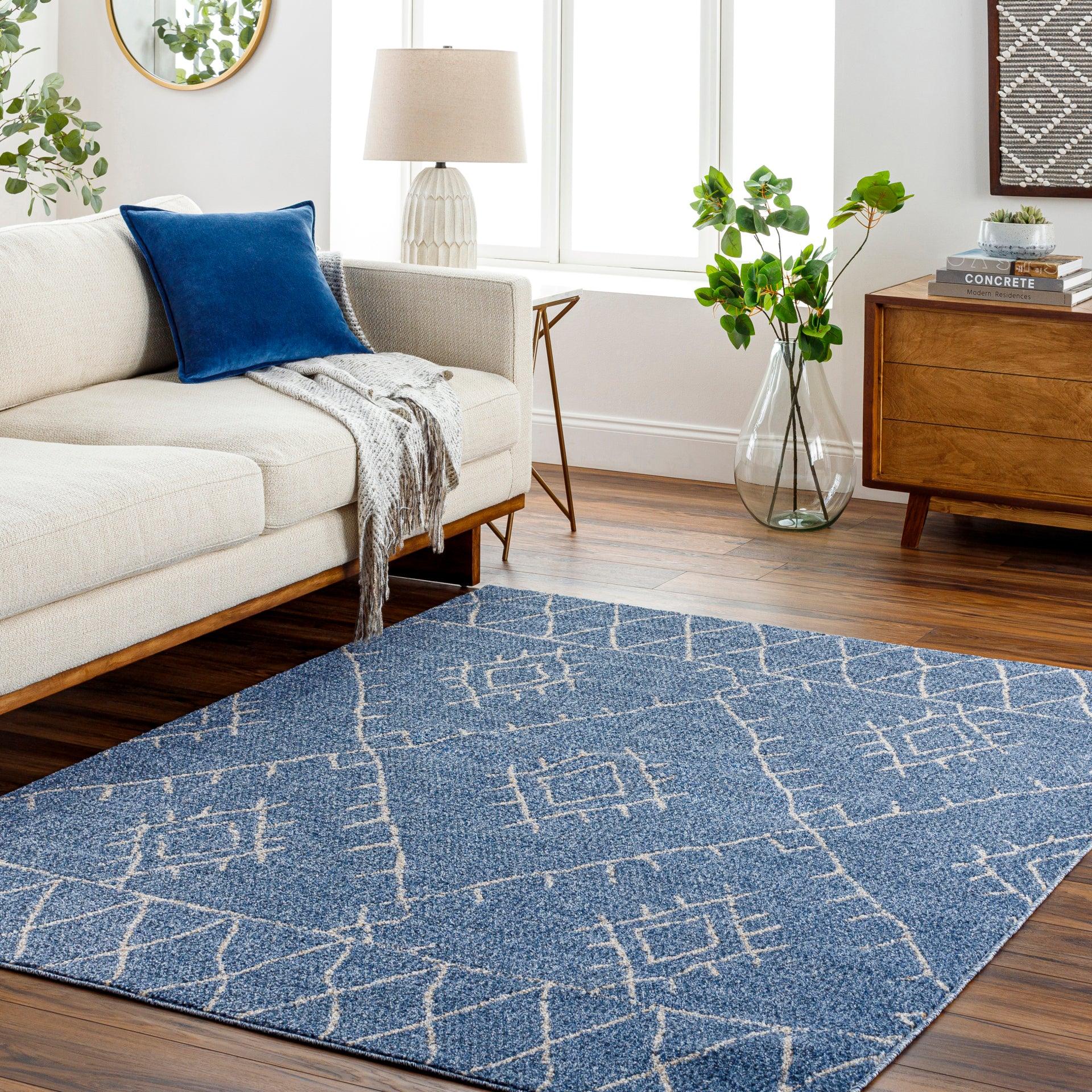 Delphi Machine Woven Rug Livabliss Delphi