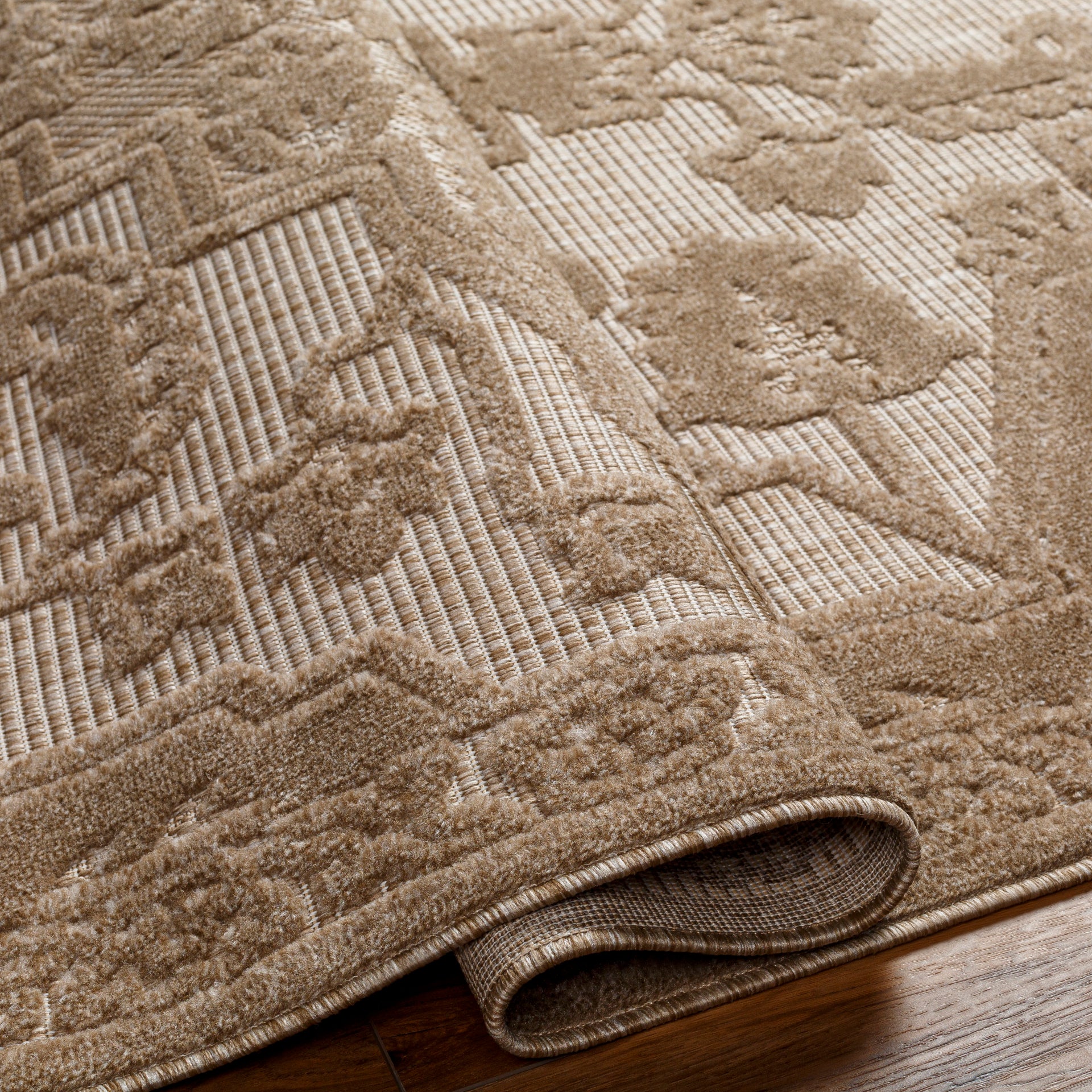 San Diego Machine Woven Rug Livabliss San Diego