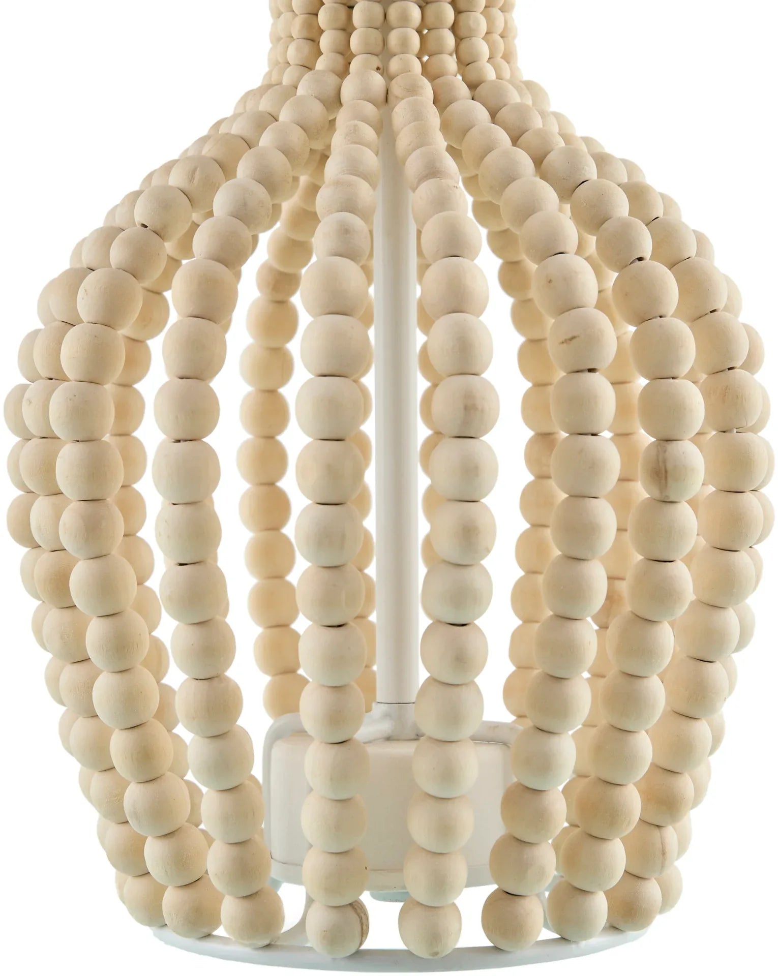 Bawku Accent Table Lamp Livabliss Bawku