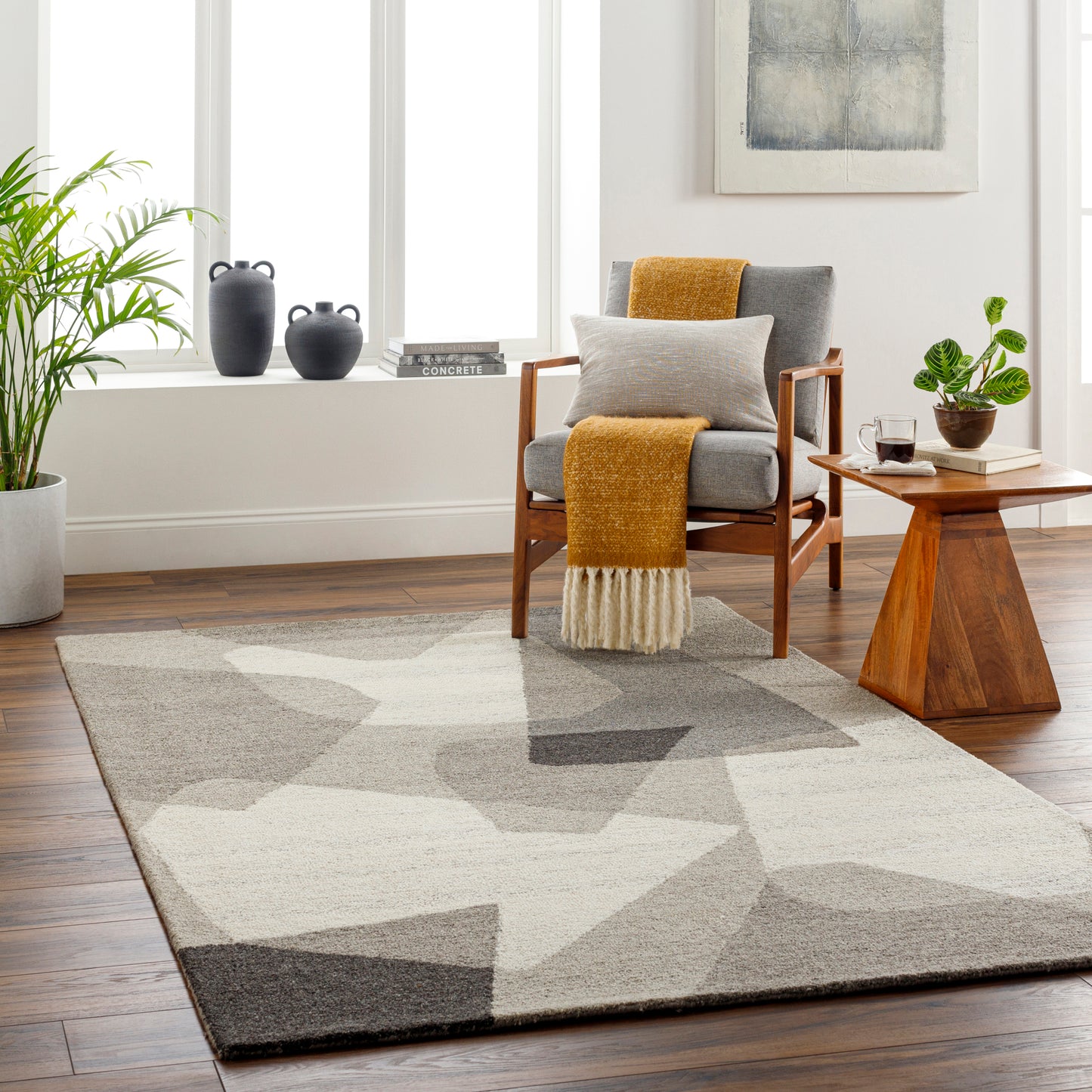 Granada Handmade Rug Livabliss Granada