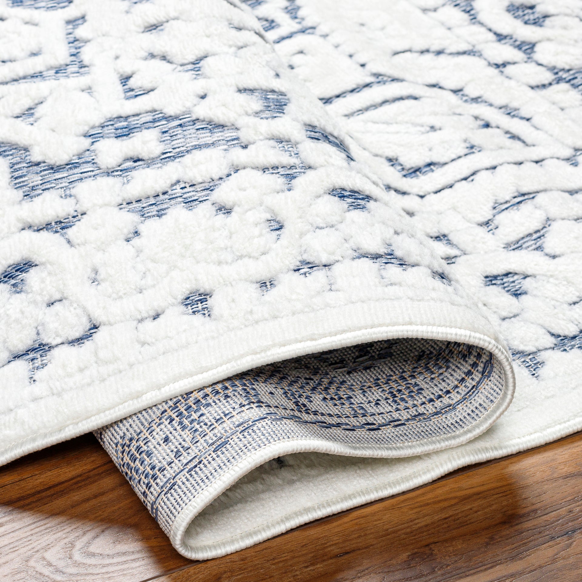 San Diego Machine Woven Rug Livabliss San Diego