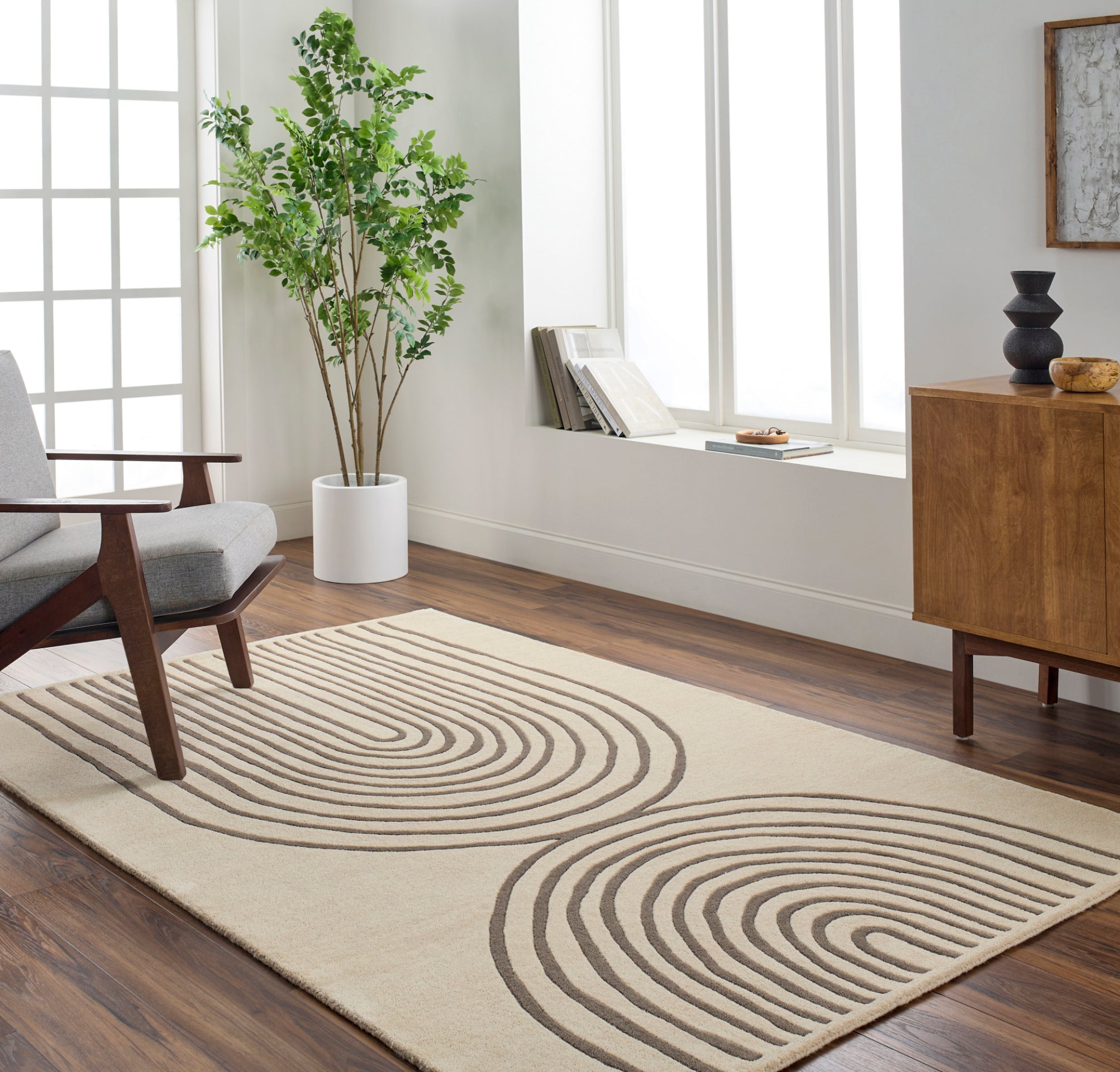 Isabel Handmade Rug Livabliss Isabel