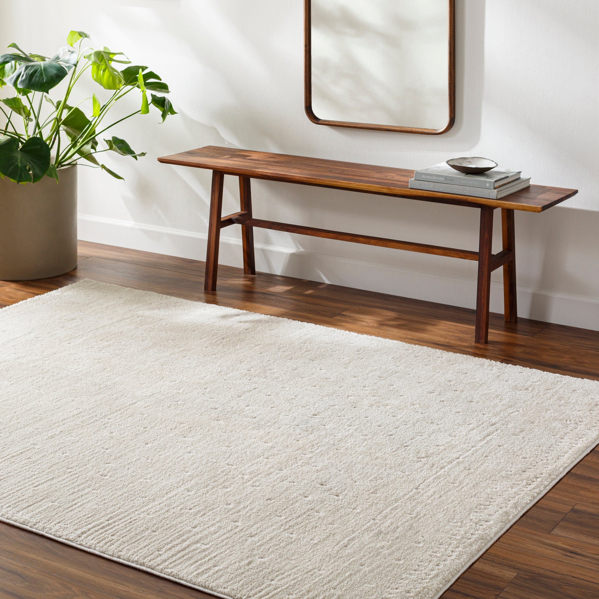 Freud Machine Woven Rug Livabliss Freud