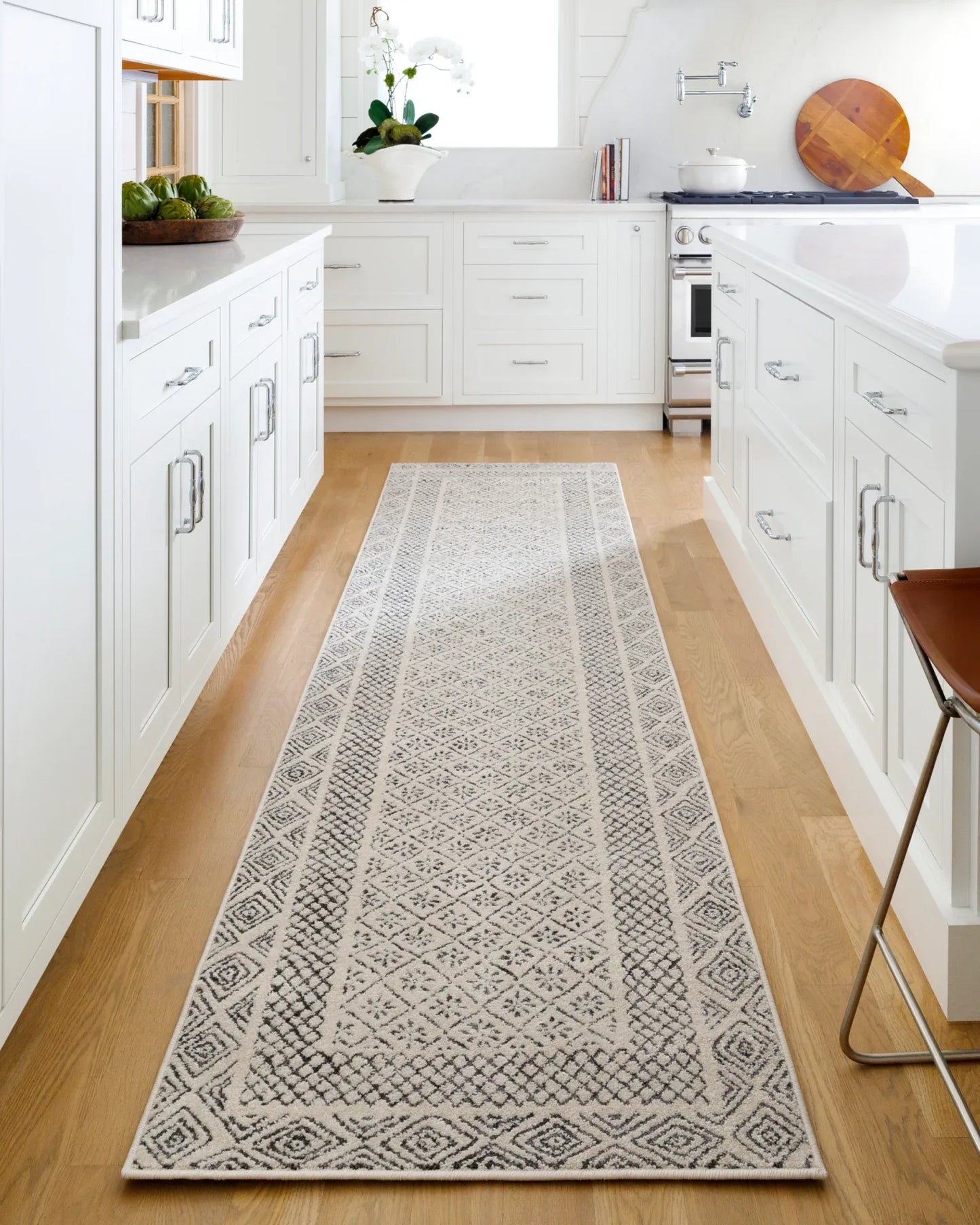 Bahar Machine Woven Rug Livabliss Bahar