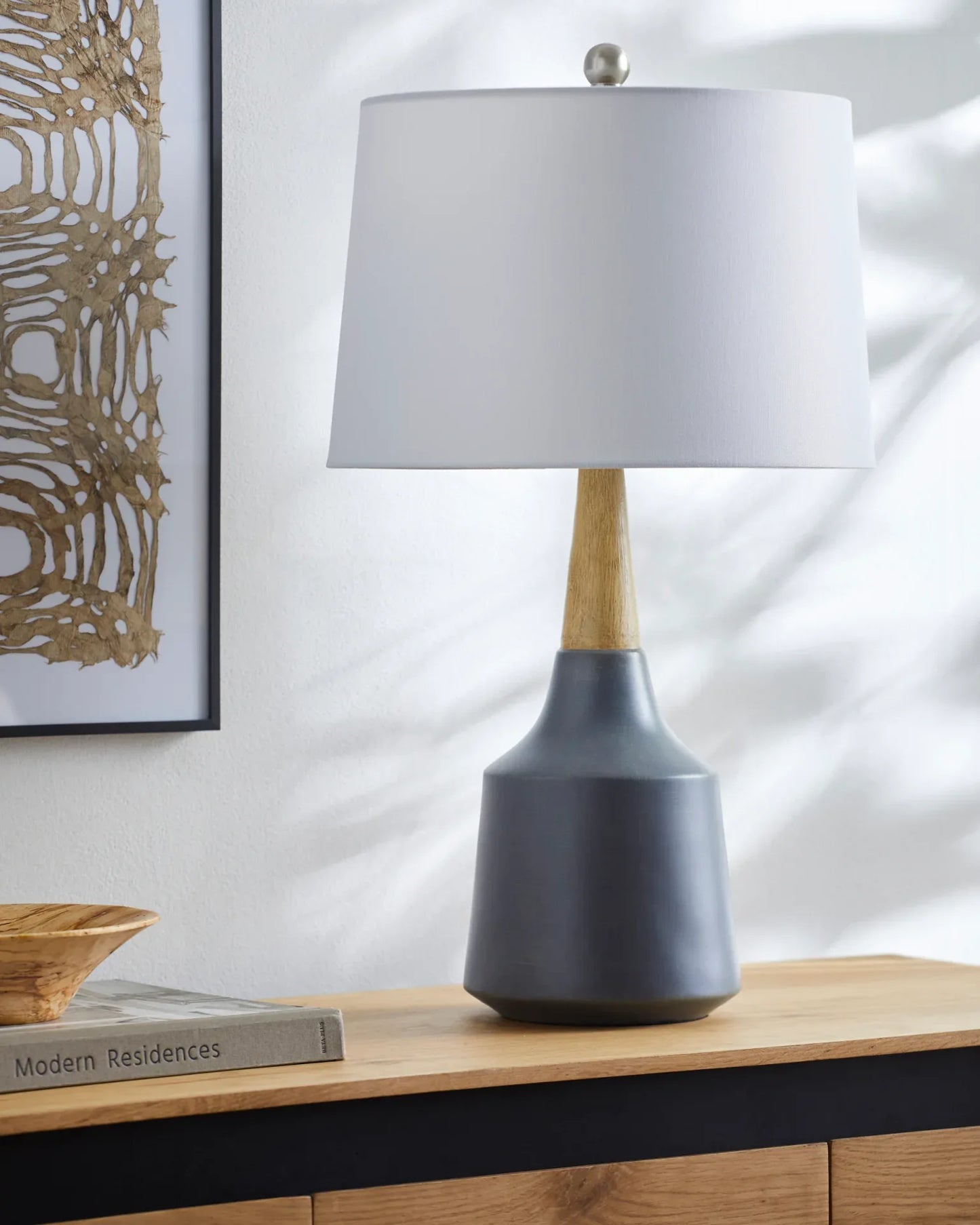 Kent Accent Table Lamp Livabliss Kent