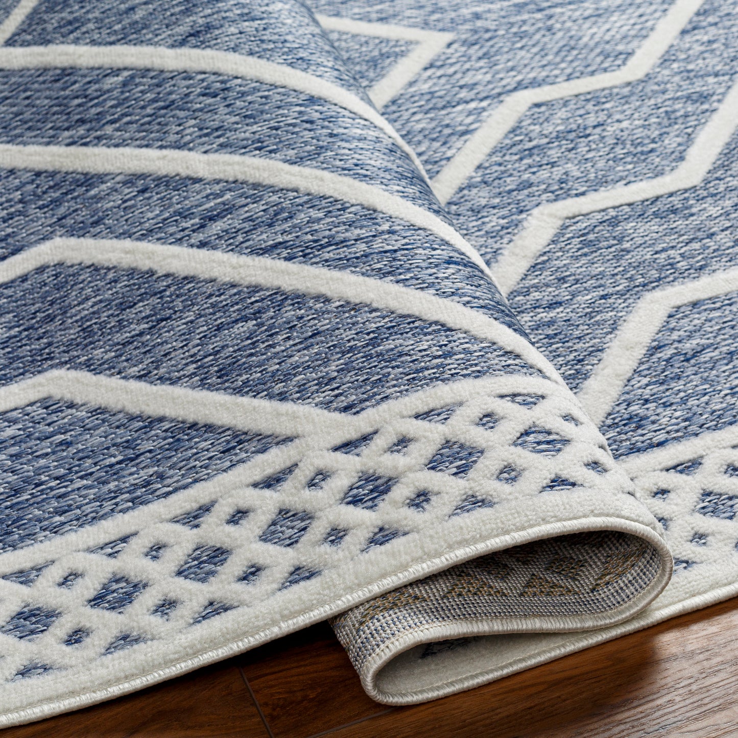 San Diego Machine Woven Rug Livabliss San Diego
