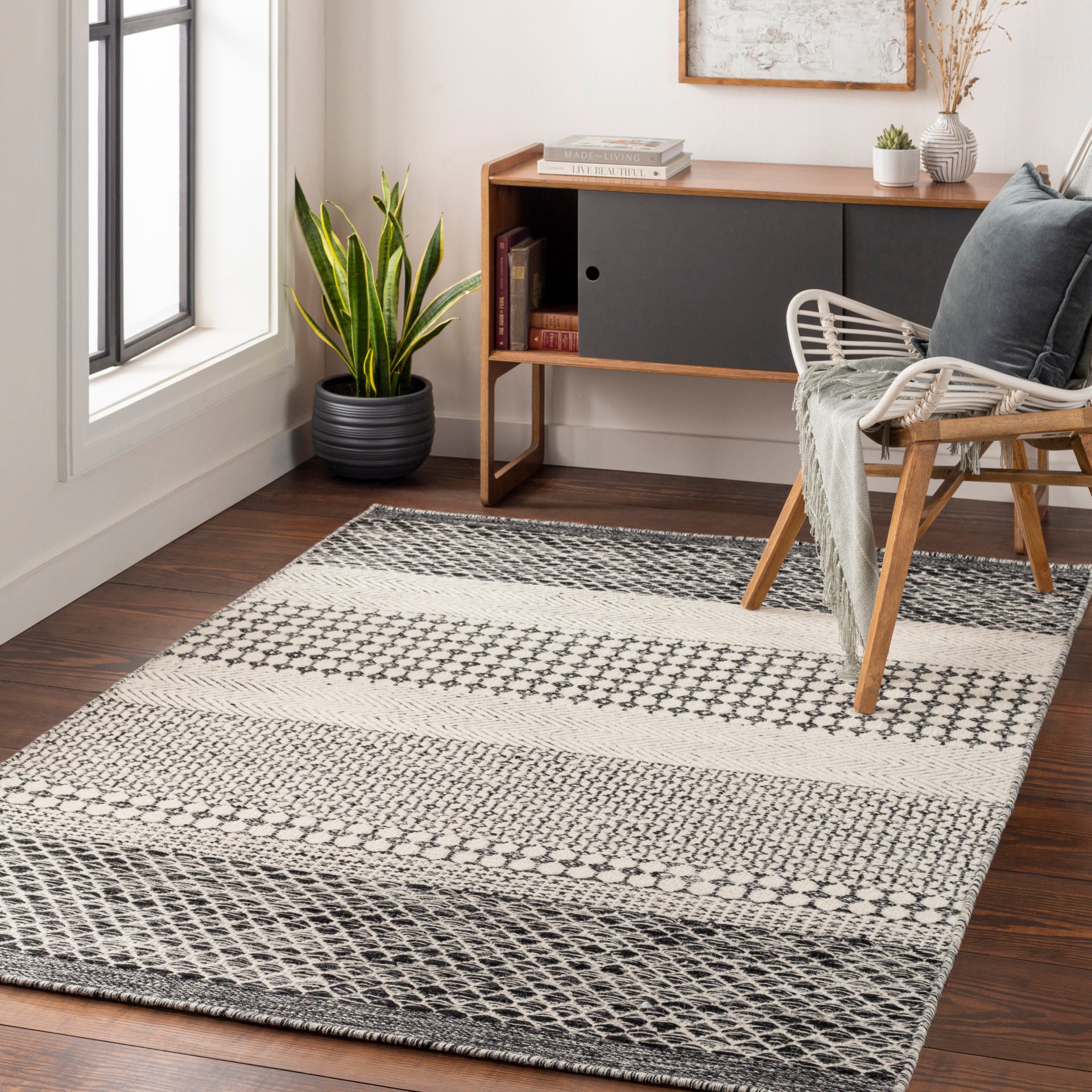 Mardin Handmade Rug Livabliss Mardin