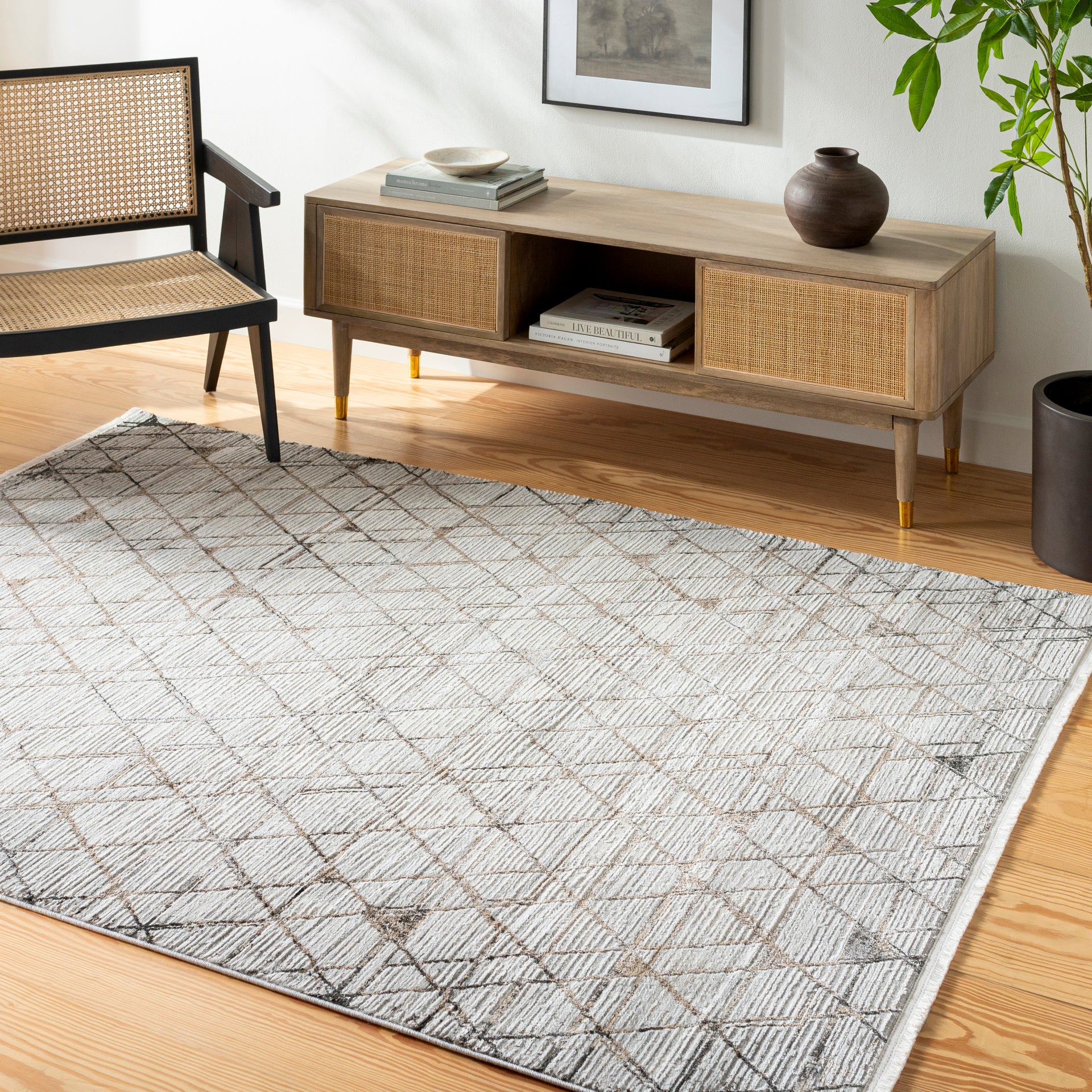 Obsession Machine Woven Rug Livabliss Obsession