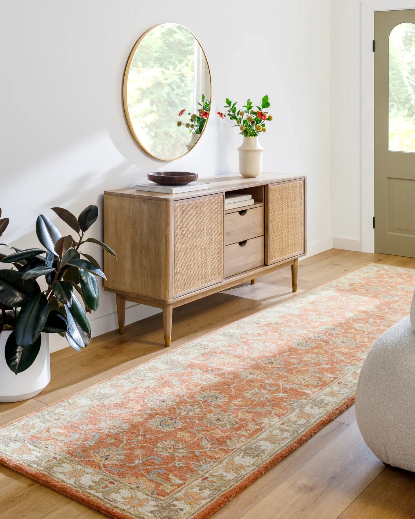 Caesar Handmade Rug Livabliss Caesar