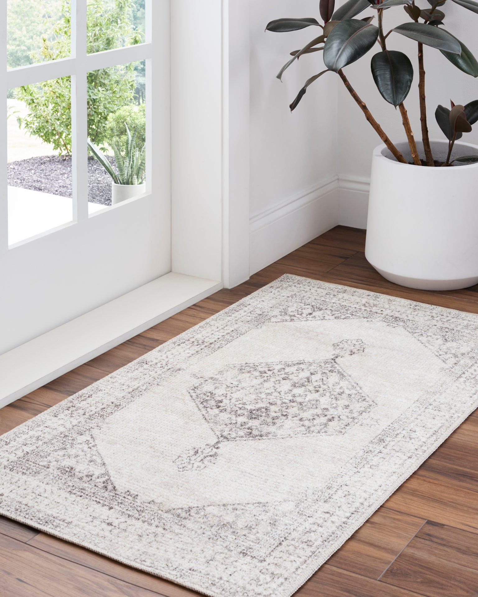 Olympic Machine Woven Rug Our Pnw Home X Livabliss Olympic