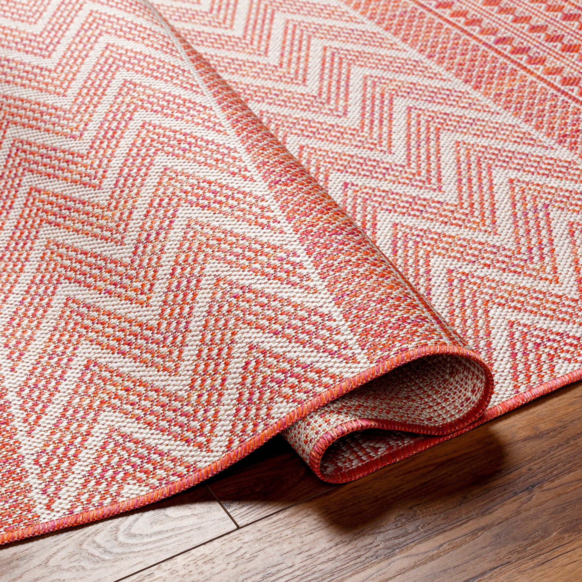 Long Beach Machine Woven Rug Livabliss Long Beach