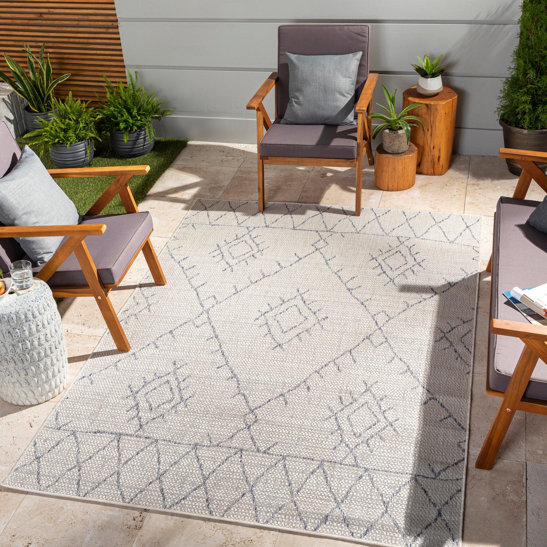 Eagean Machine Woven Rug Livabliss Eagean