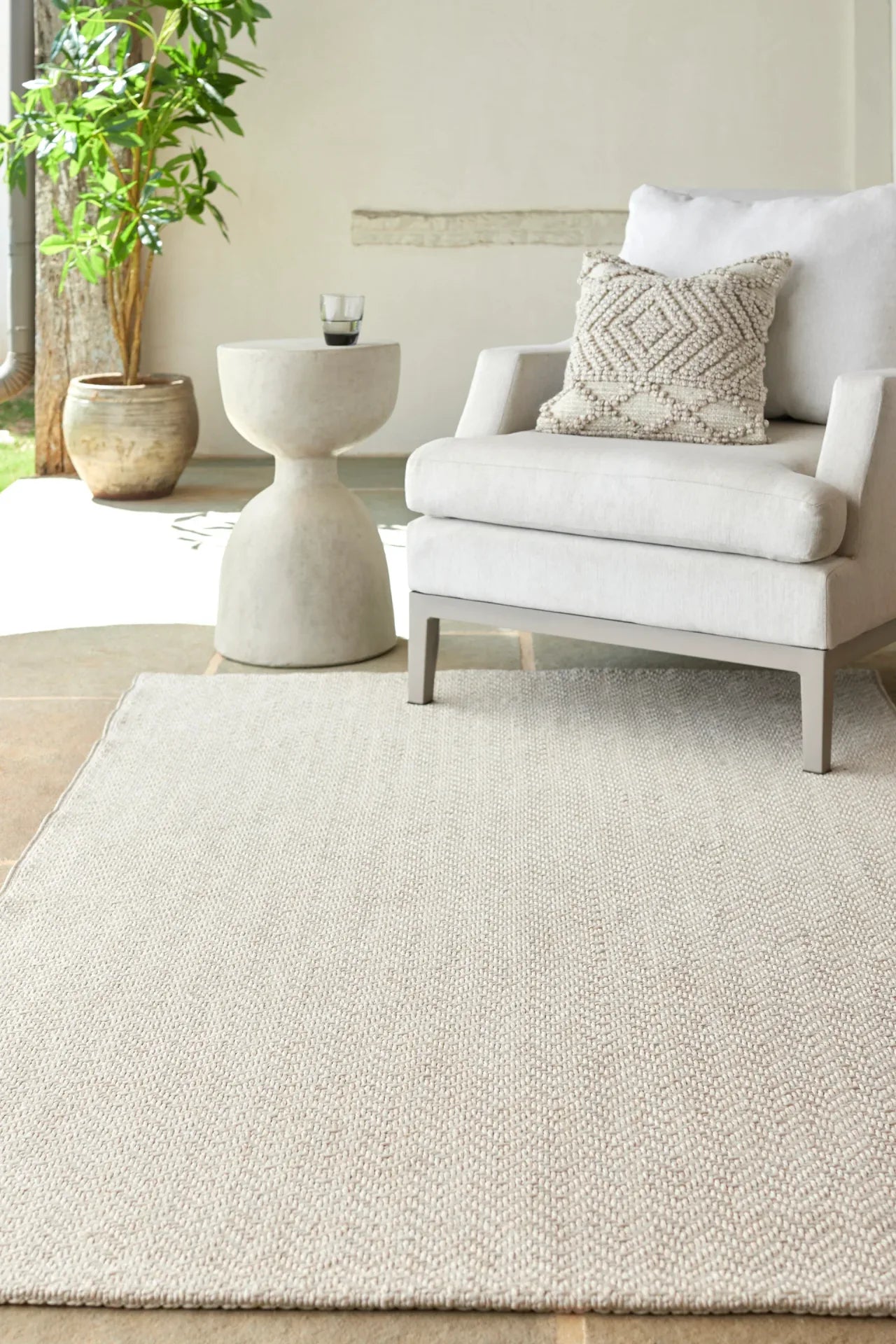 Birdie Machine Woven Rug Becki Owens X Livabliss Birdie