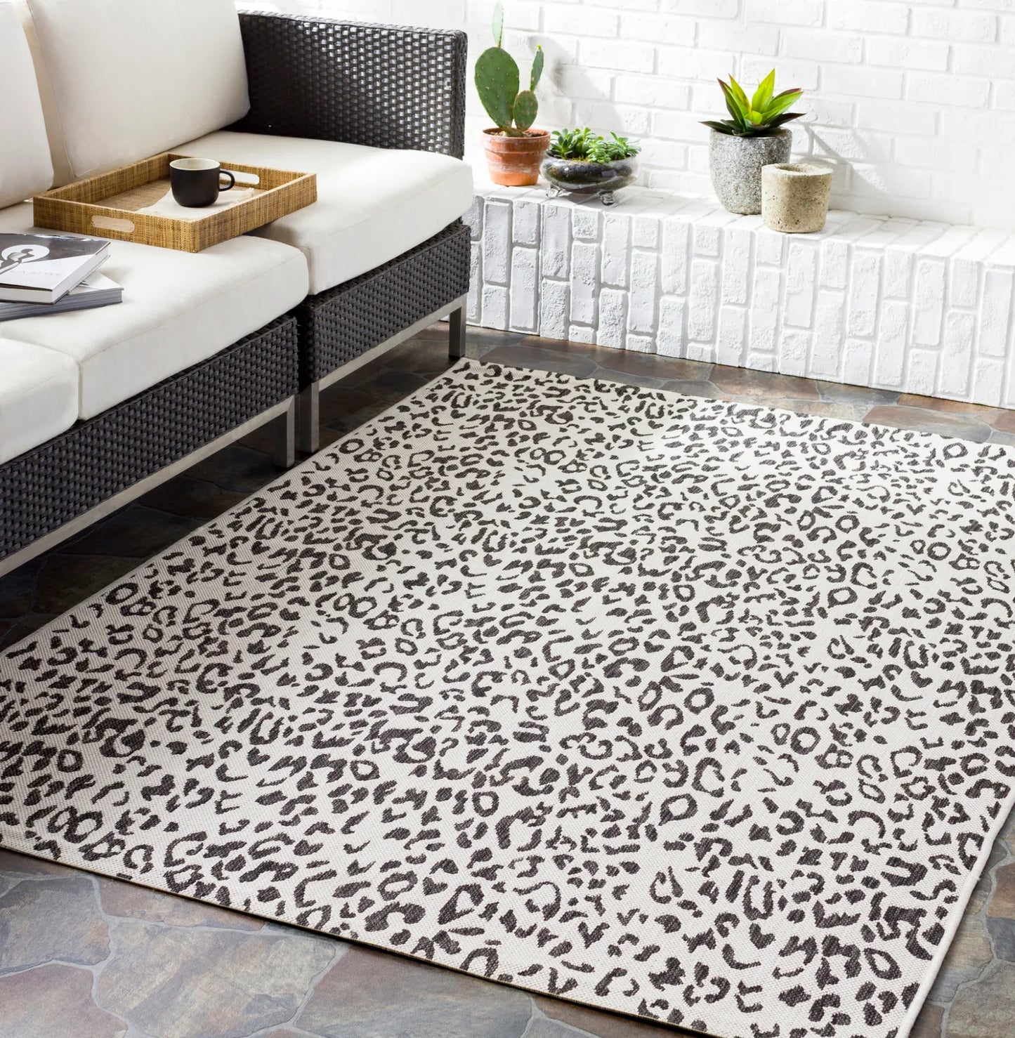 Eagean Machine Woven Rug Livabliss Eagean