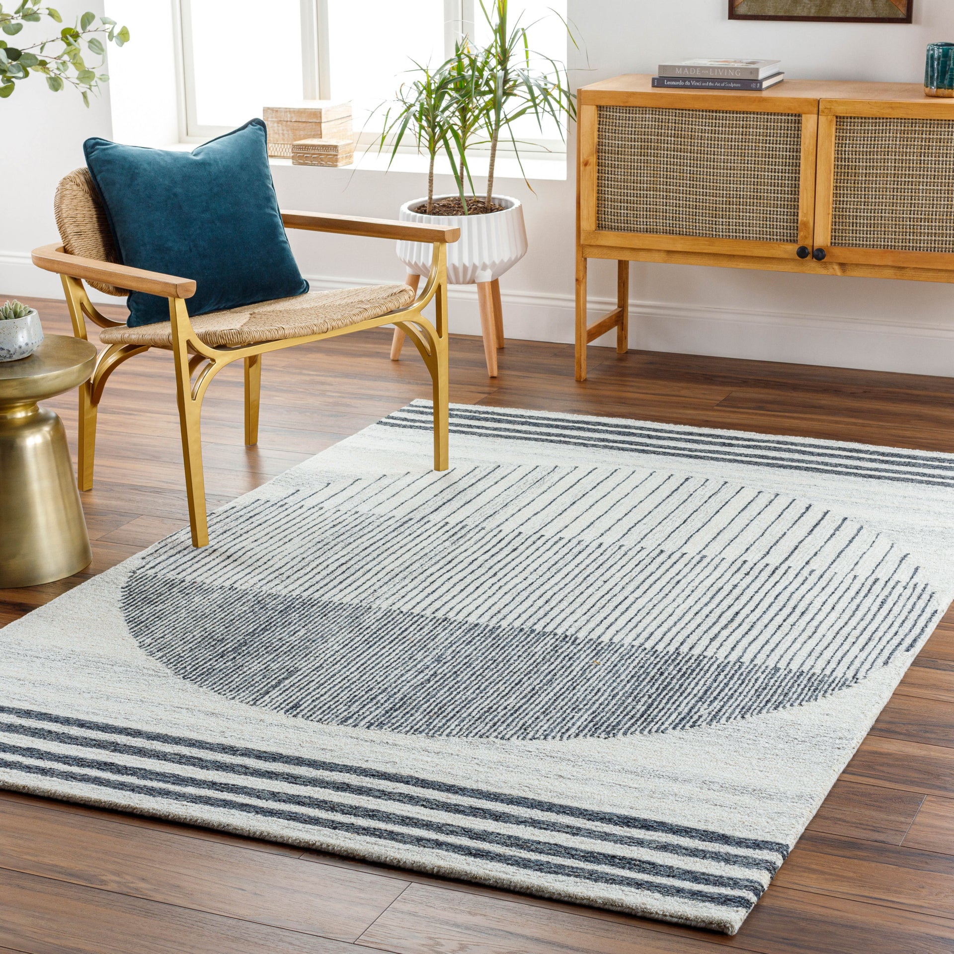 Granada Handmade Rug Livabliss Granada