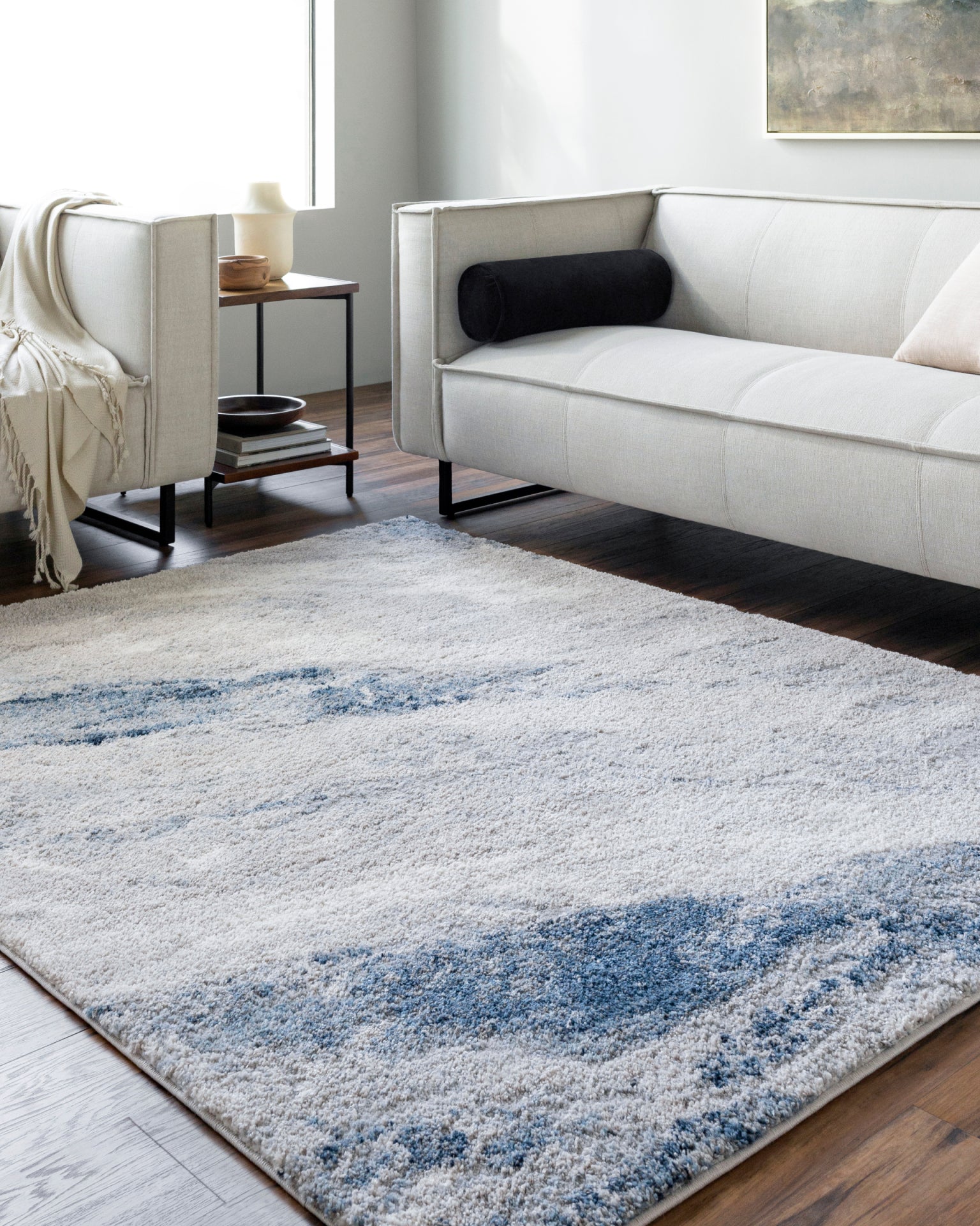 Portofino Machine Woven Rug Livabliss Portofino