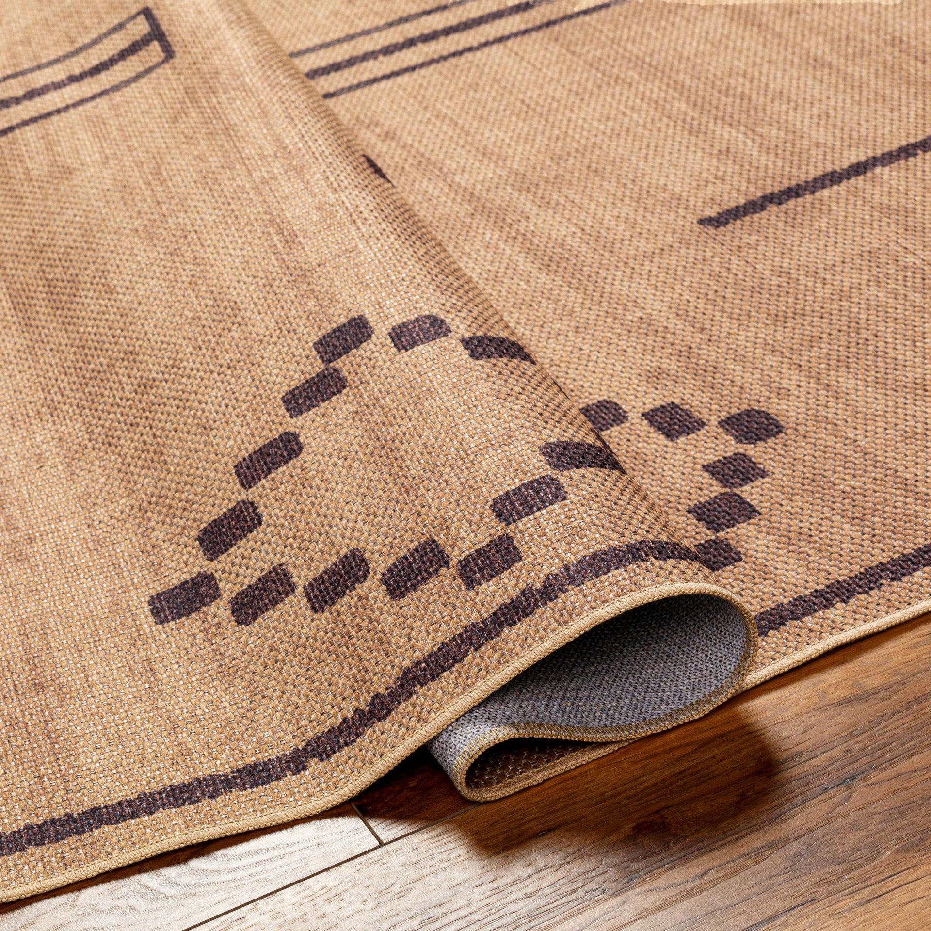 Ez Jute Machine Woven Rug Livabliss Ez Jute