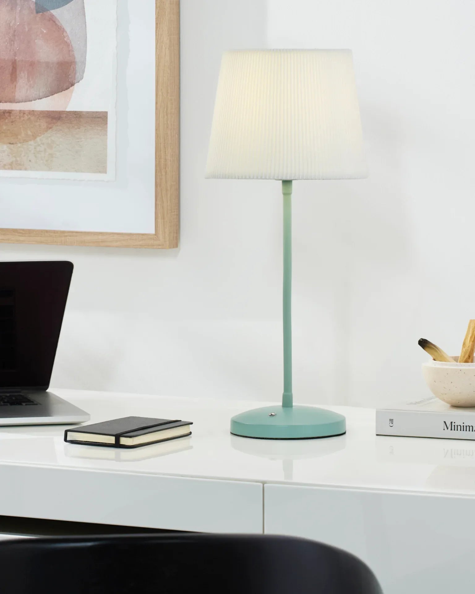 Rigel Buffet Table Lamp Livabliss Rigel