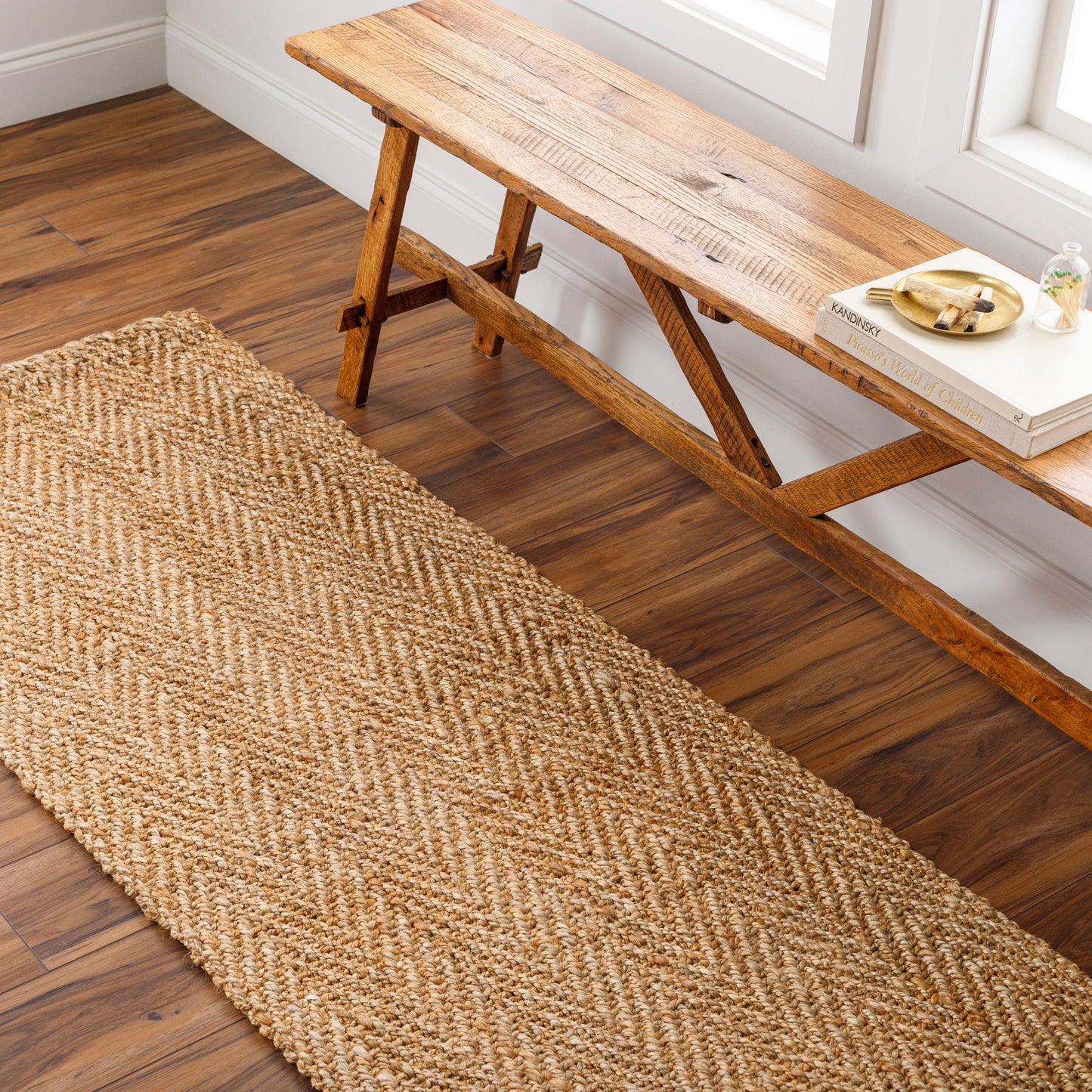 Kochi Handmade Rug Livabliss Kochi