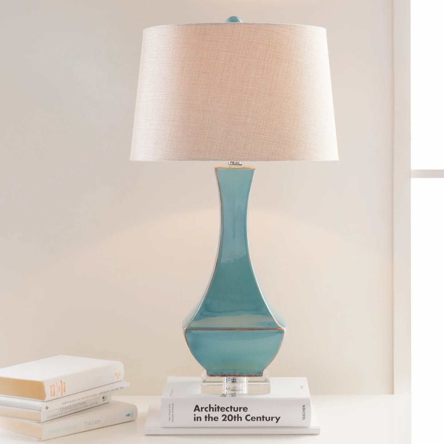 Belhaven Accent Table Lamp Livabliss Belhaven