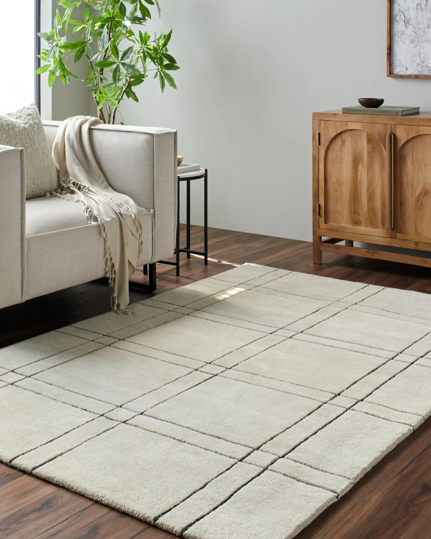 Brook Handmade Rug Livabliss Brook