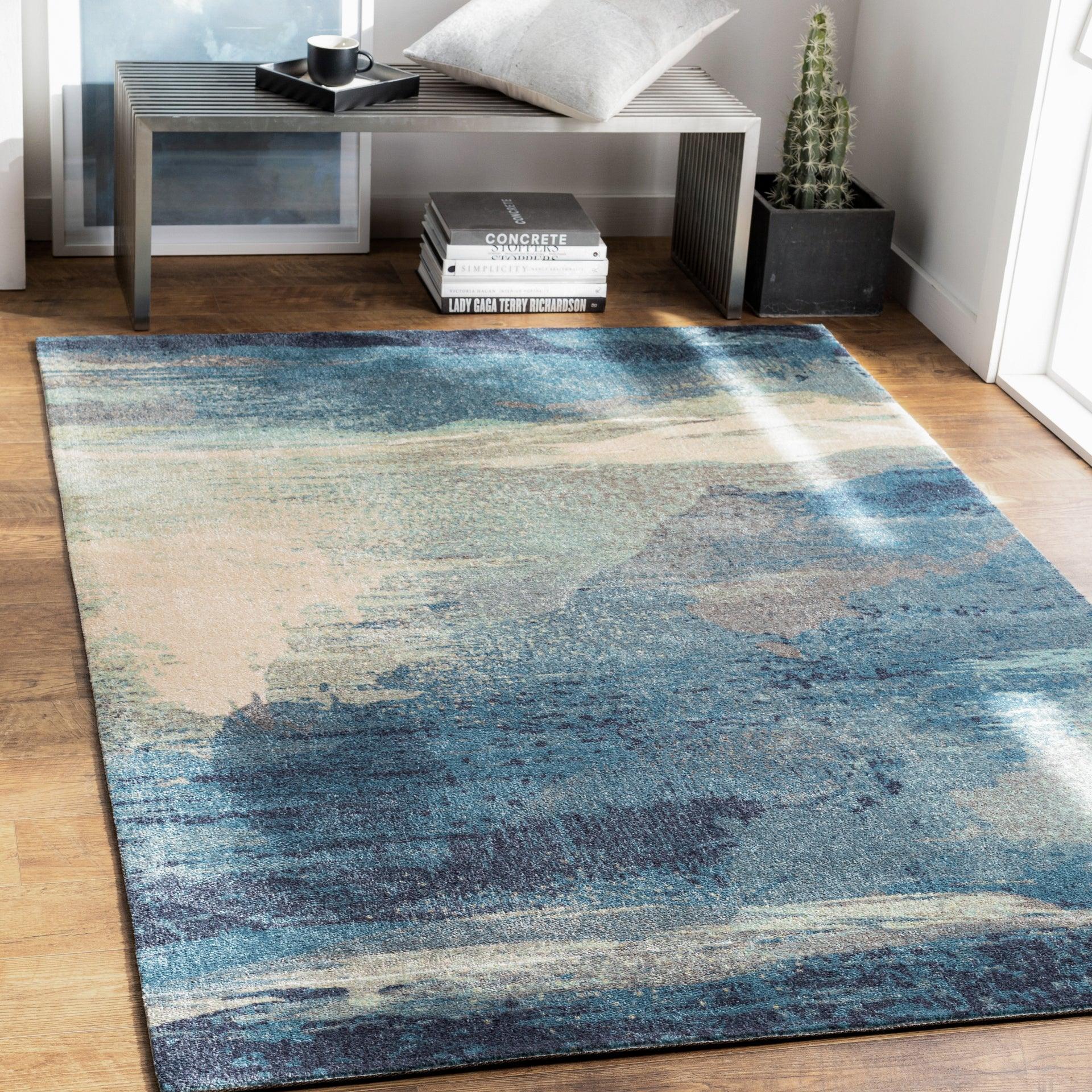 Felicity Machine Woven Rug Livabliss Felicity