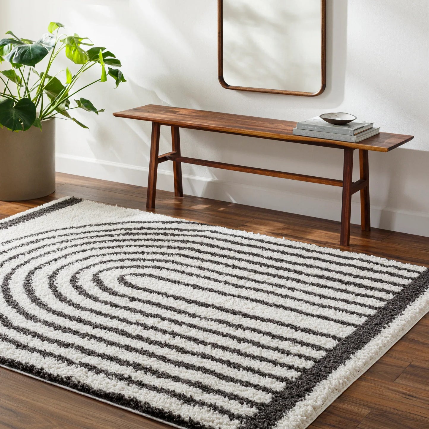 Birmingham Machine Woven Rug Livabliss Birmingham