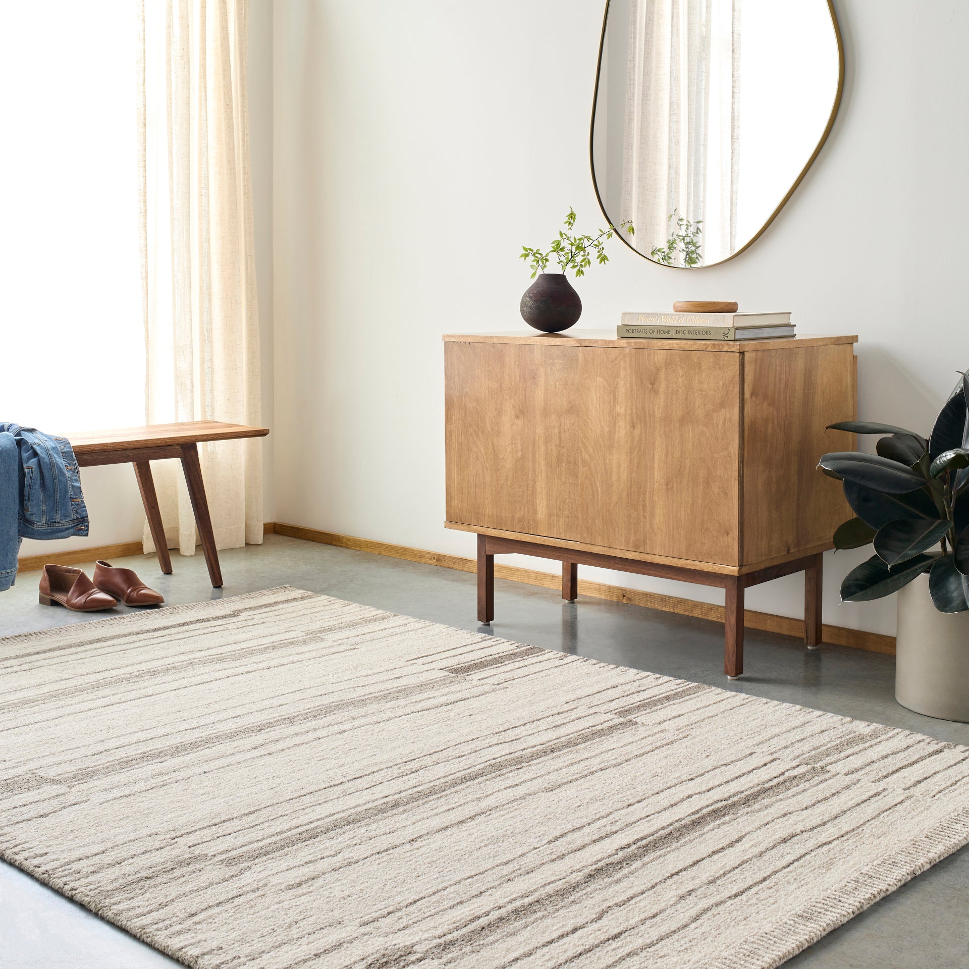 Granada Handmade Rug Livabliss Granada