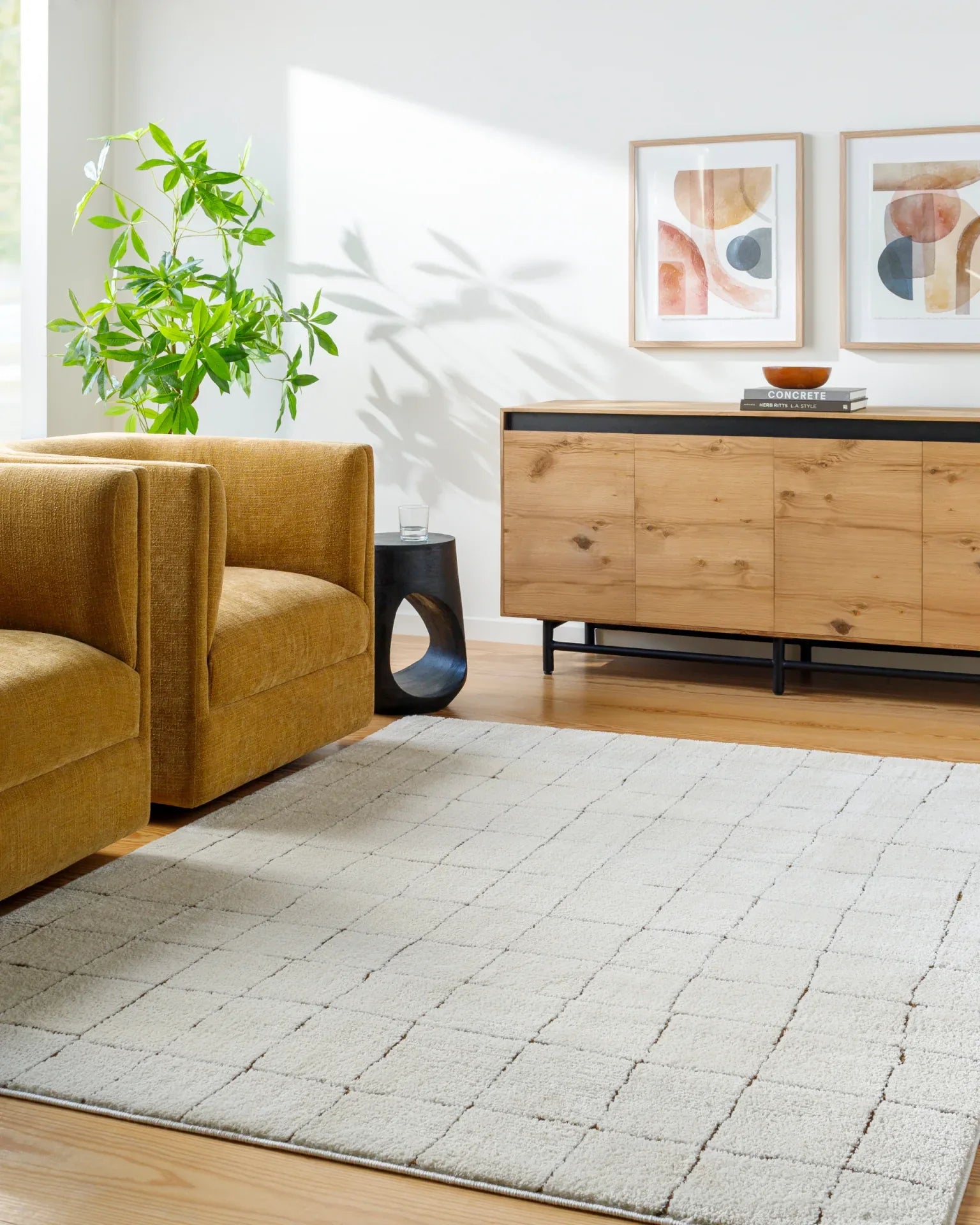 Cascade Machine Woven Rug Our Pnw Home X Livabliss Cascade