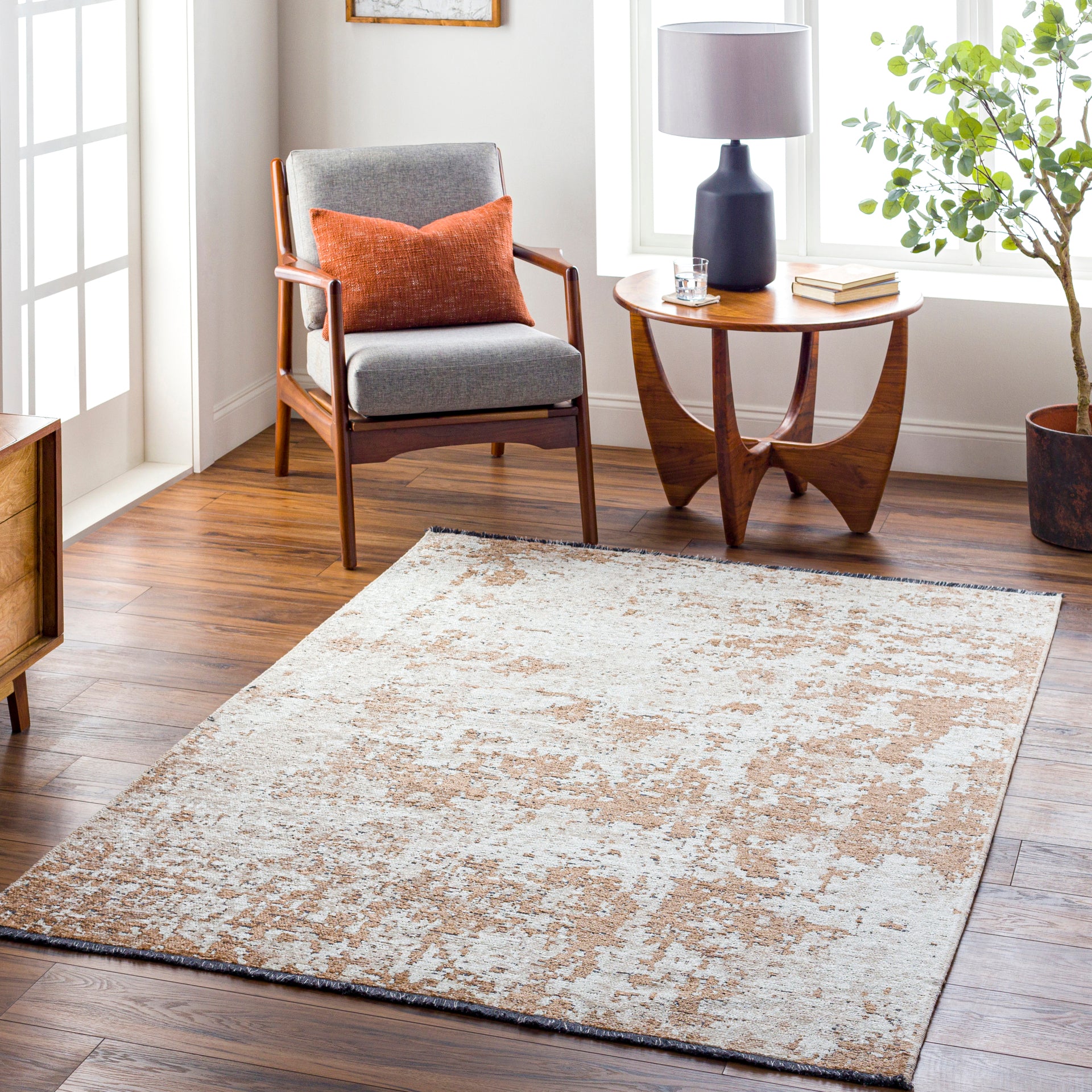 Toscana Machine Woven Rug Livabliss Toscana