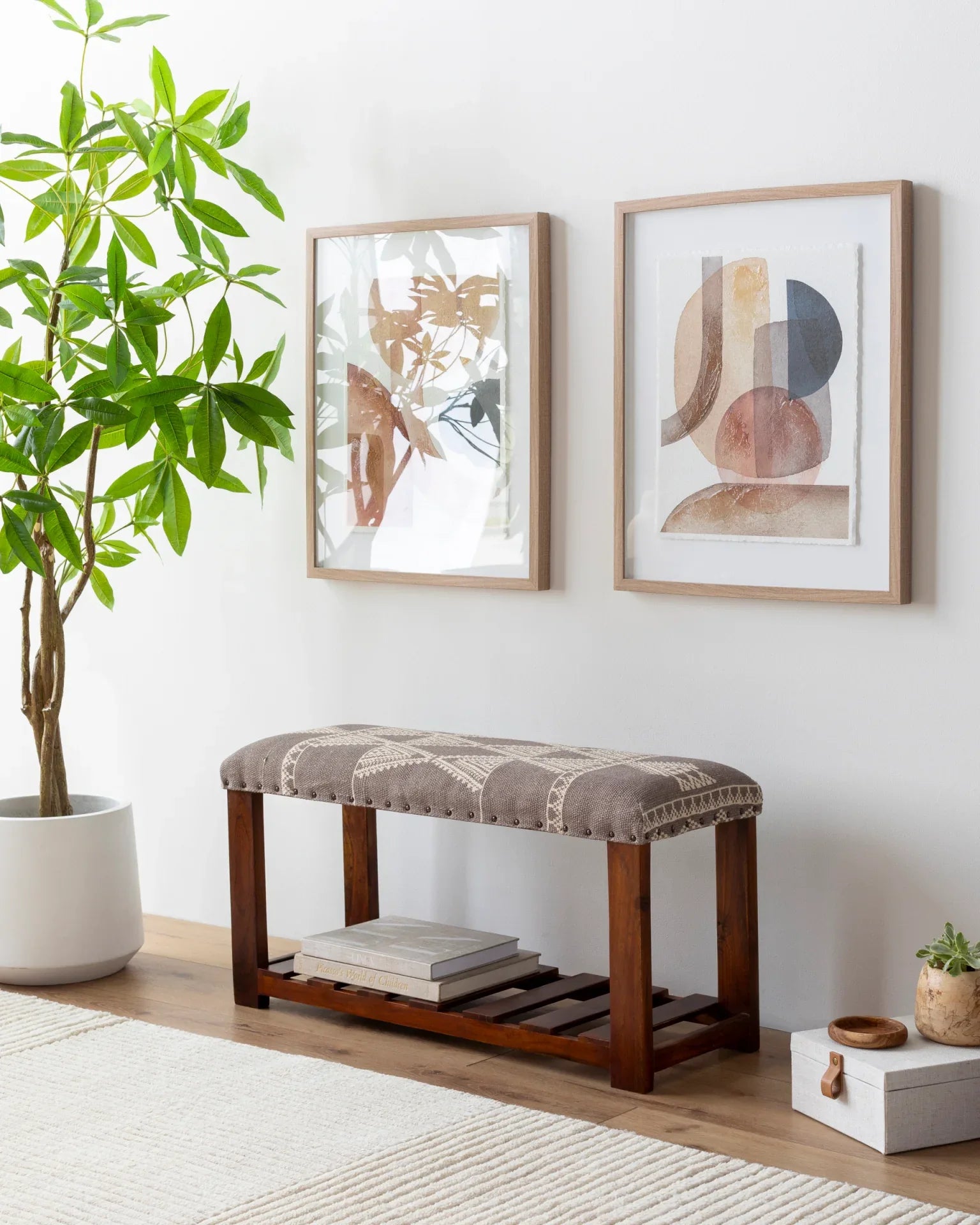 Asmara Bench Livabliss Asmara