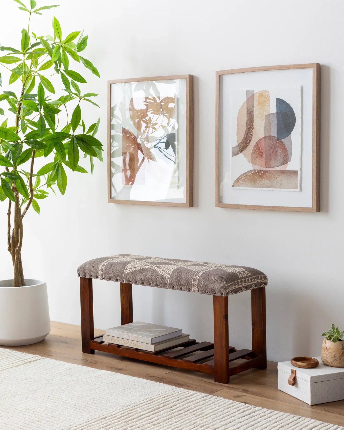Asmara Bench Livabliss Asmara