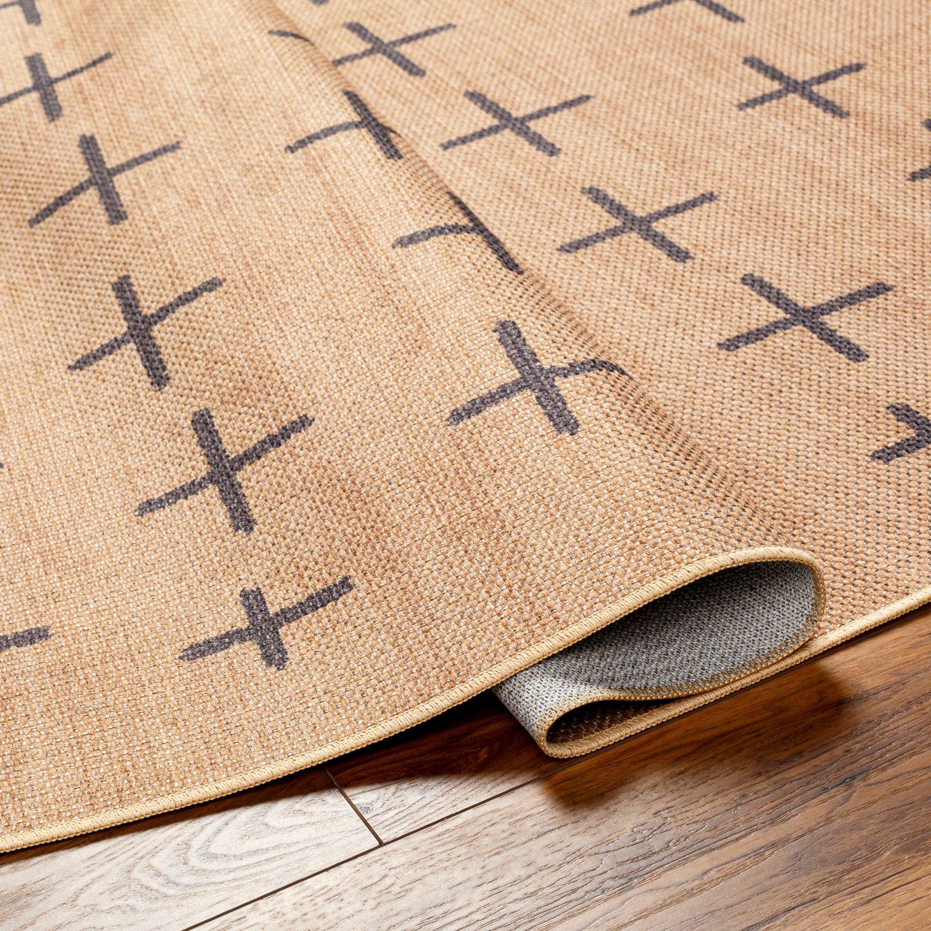 Ez Jute Machine Woven Rug Livabliss Ez Jute