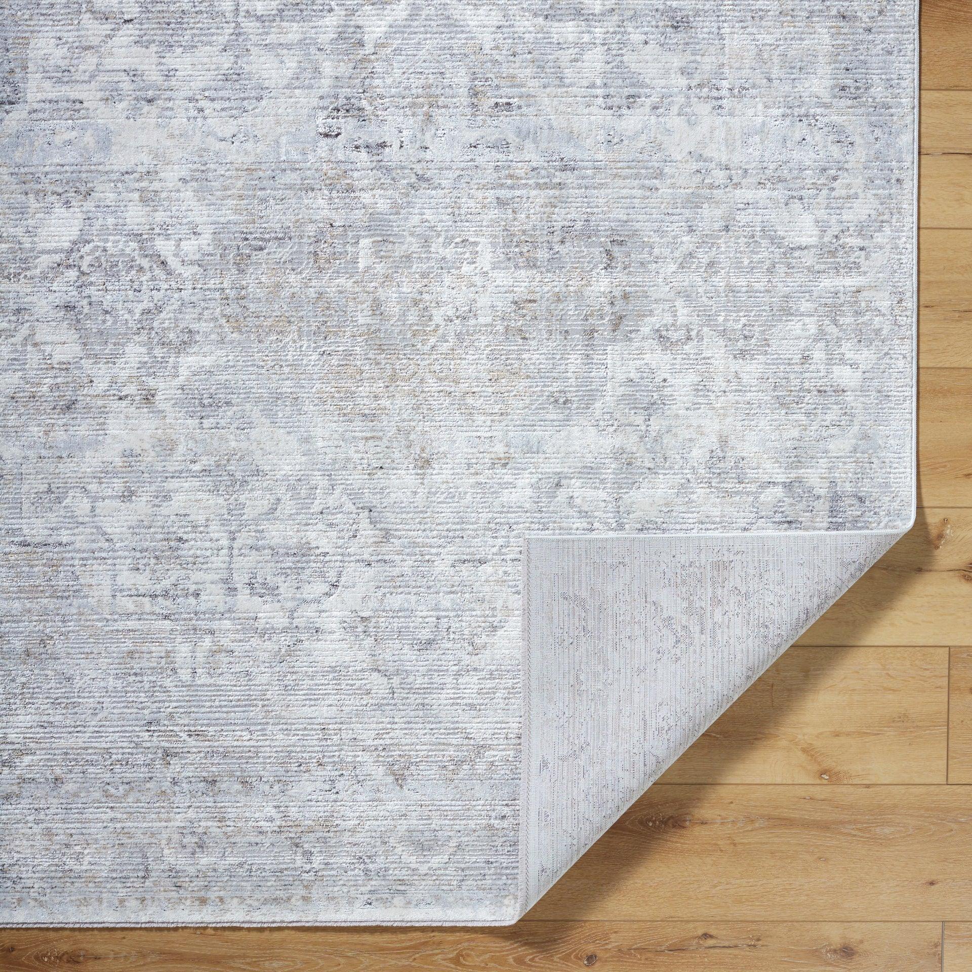 Edmonton Machine Woven Rug Livabliss Edmonton