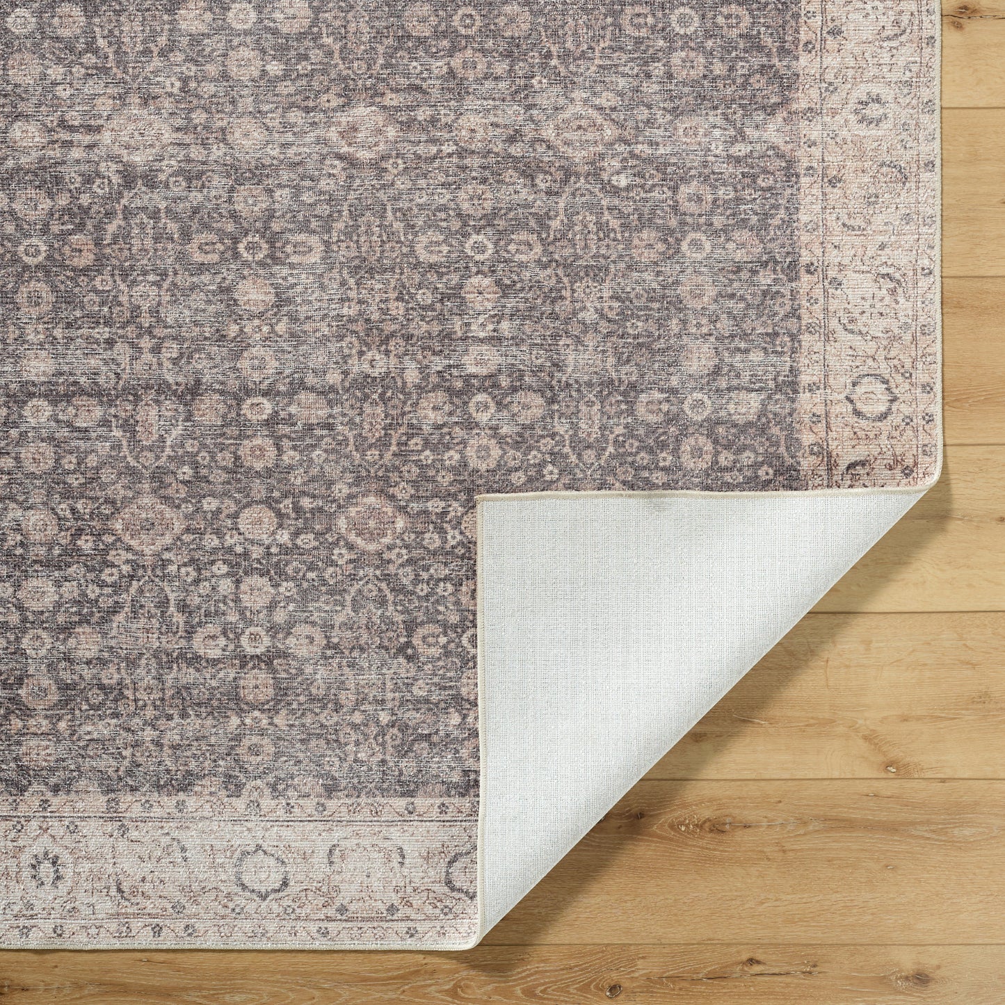 Spokane Machine Woven Rug Our Pnw Home X Livabliss Spokane