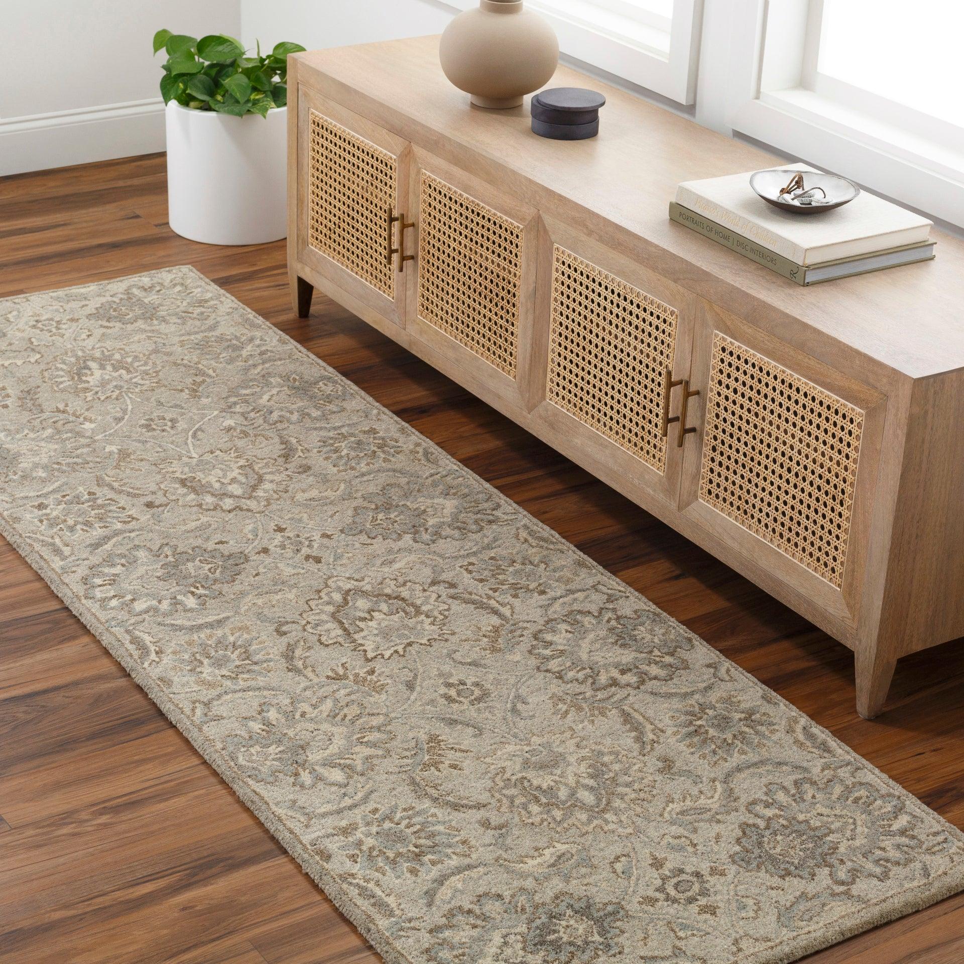 Caesar Handmade Rug Livabliss Caesar