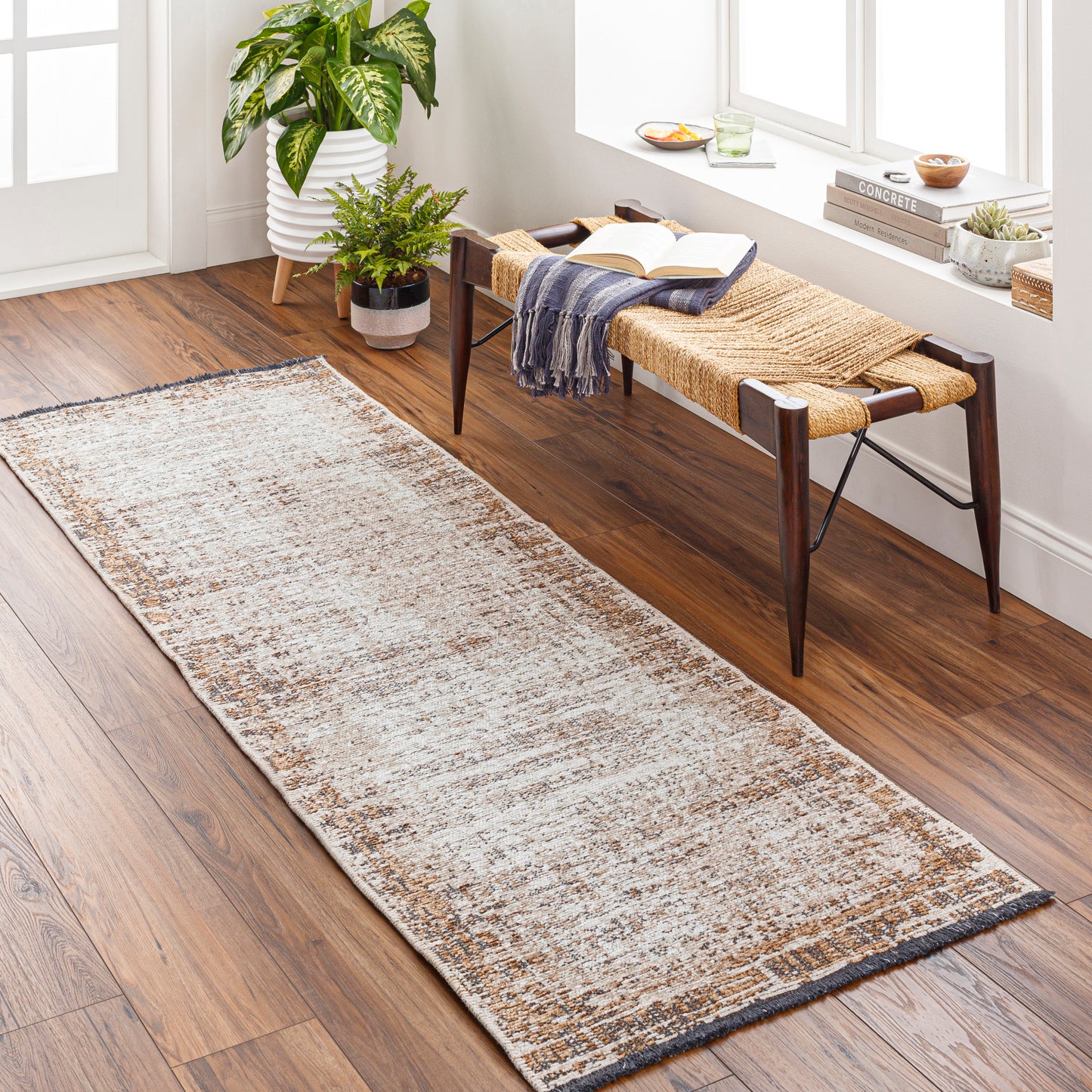 Toscana Machine Woven Rug Livabliss Toscana