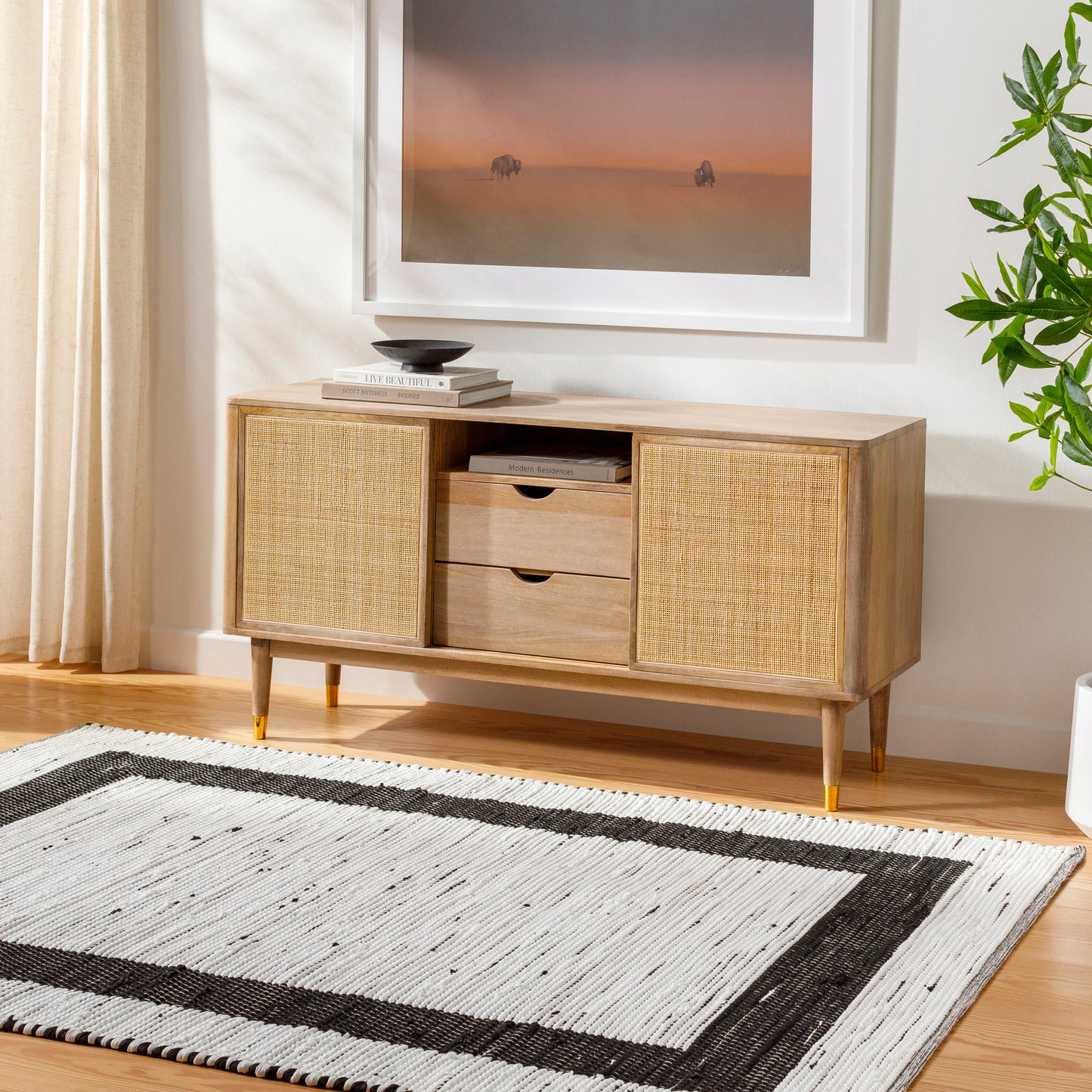 Jean Handmade Rug Livabliss Jean