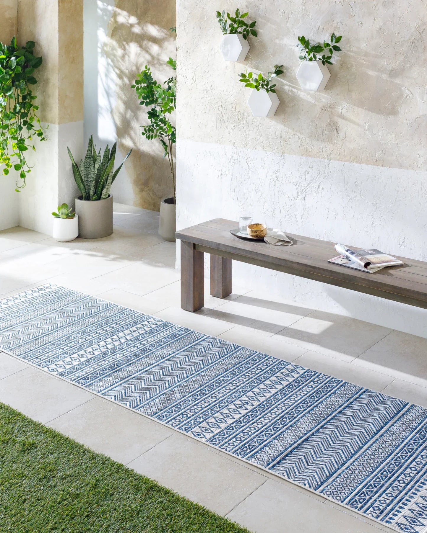 Eagean Machine Woven Rug Livabliss Eagean