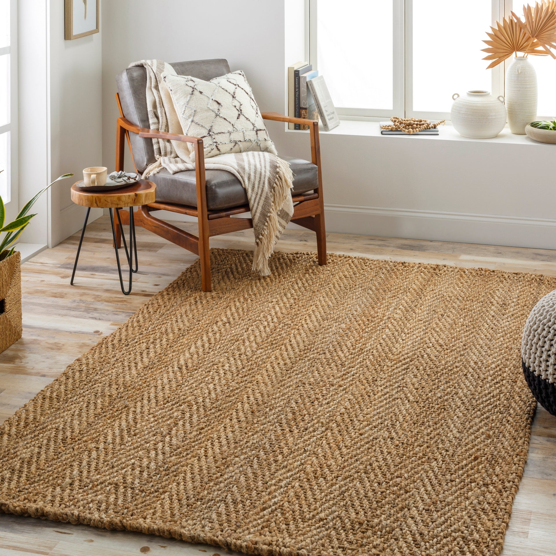 Kochi Handmade Rug Livabliss Kochi